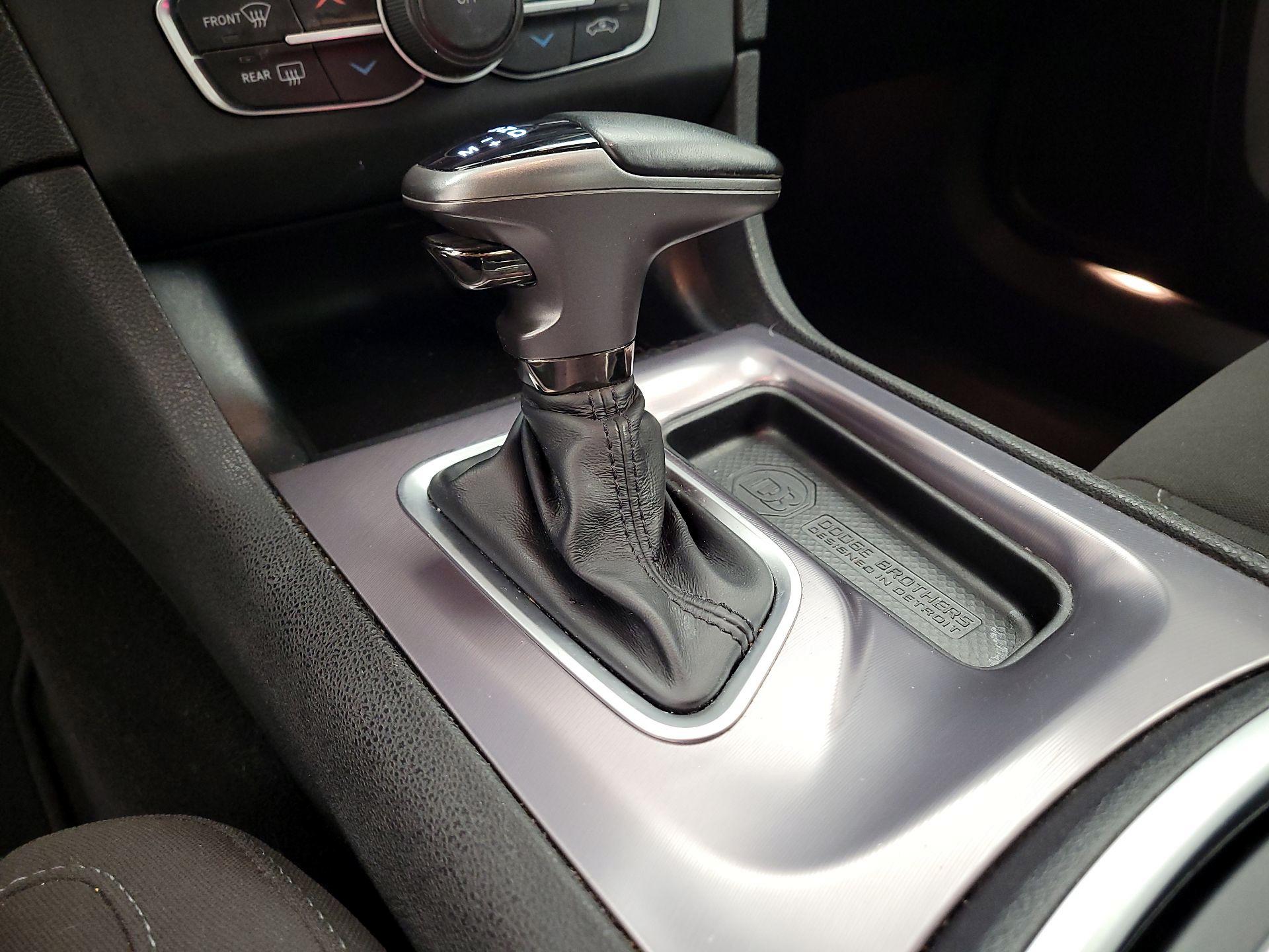 Thumbnail: 2021 Dodge Charger - 15