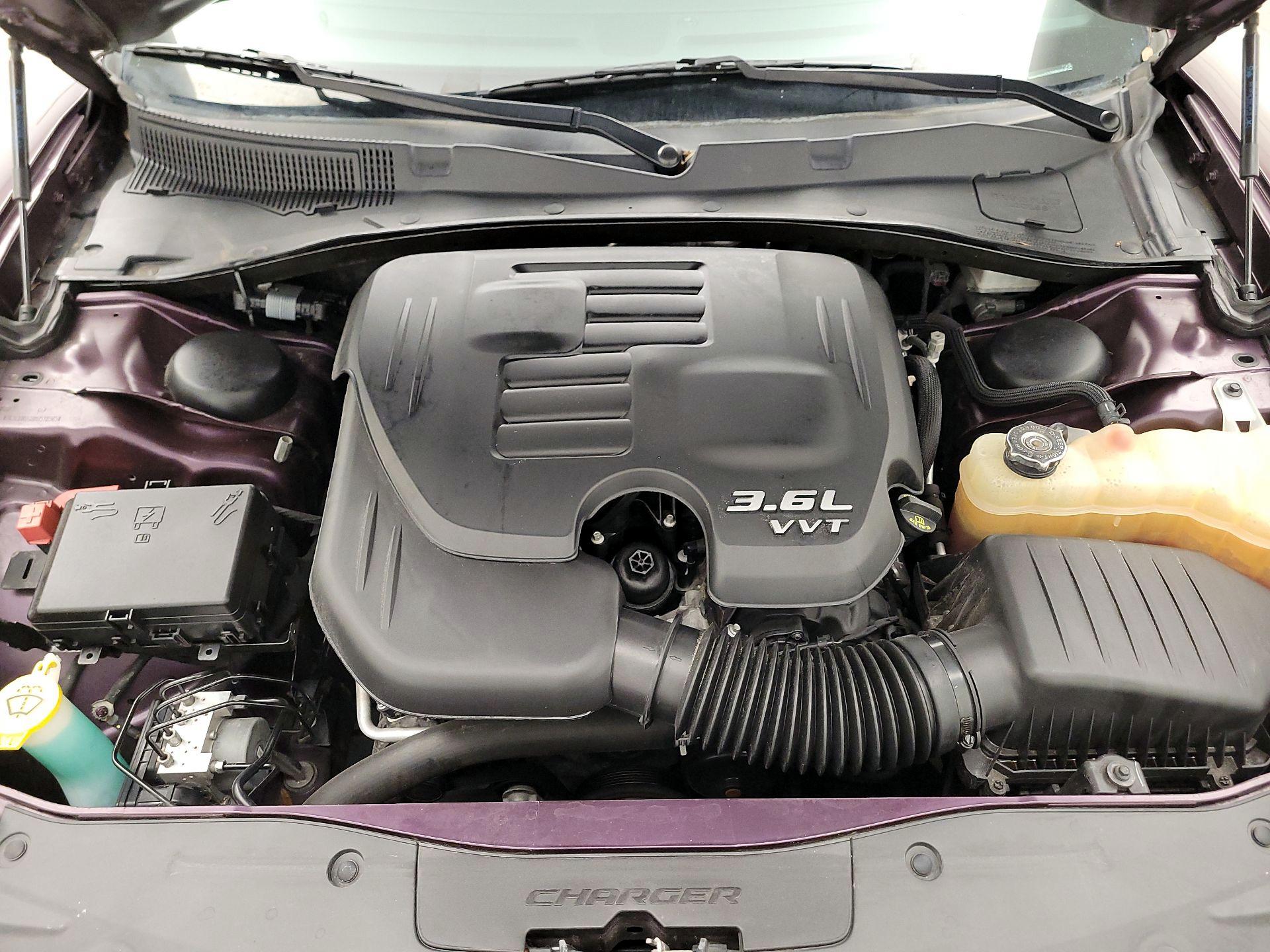 Thumbnail: 2021 Dodge Charger - 17