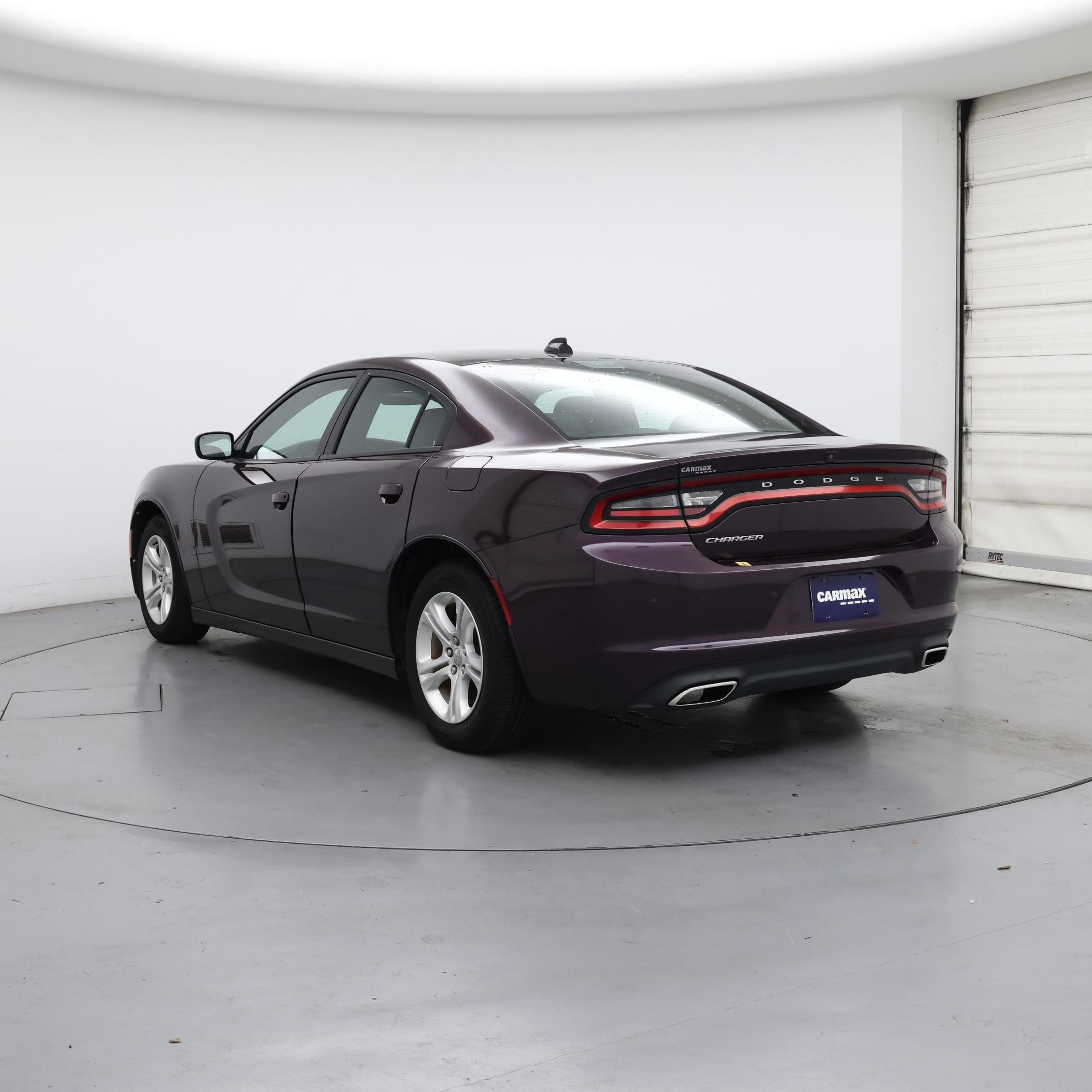 Thumbnail: 2021 Dodge Charger - 2