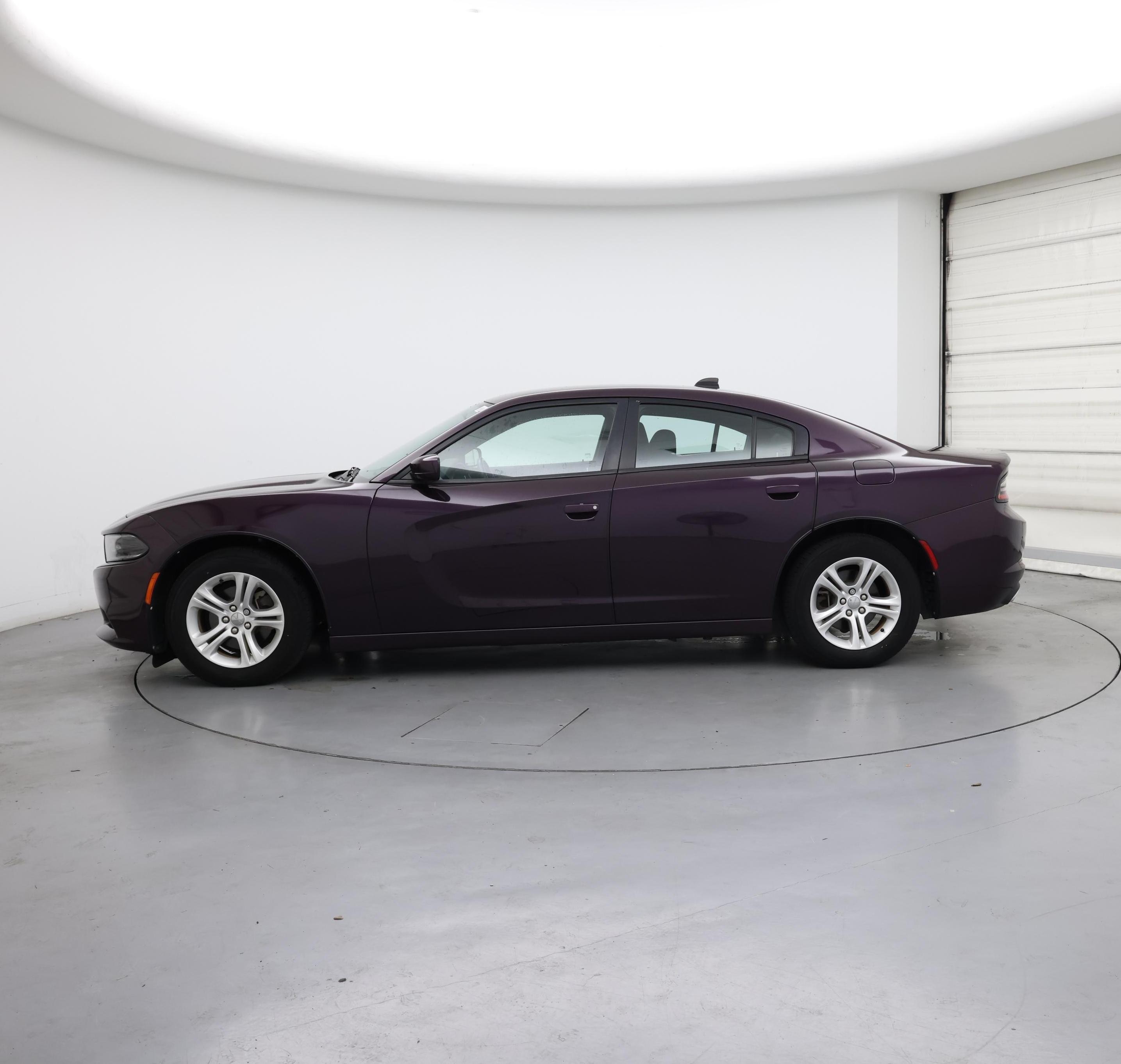Thumbnail: 2021 Dodge Charger - 3