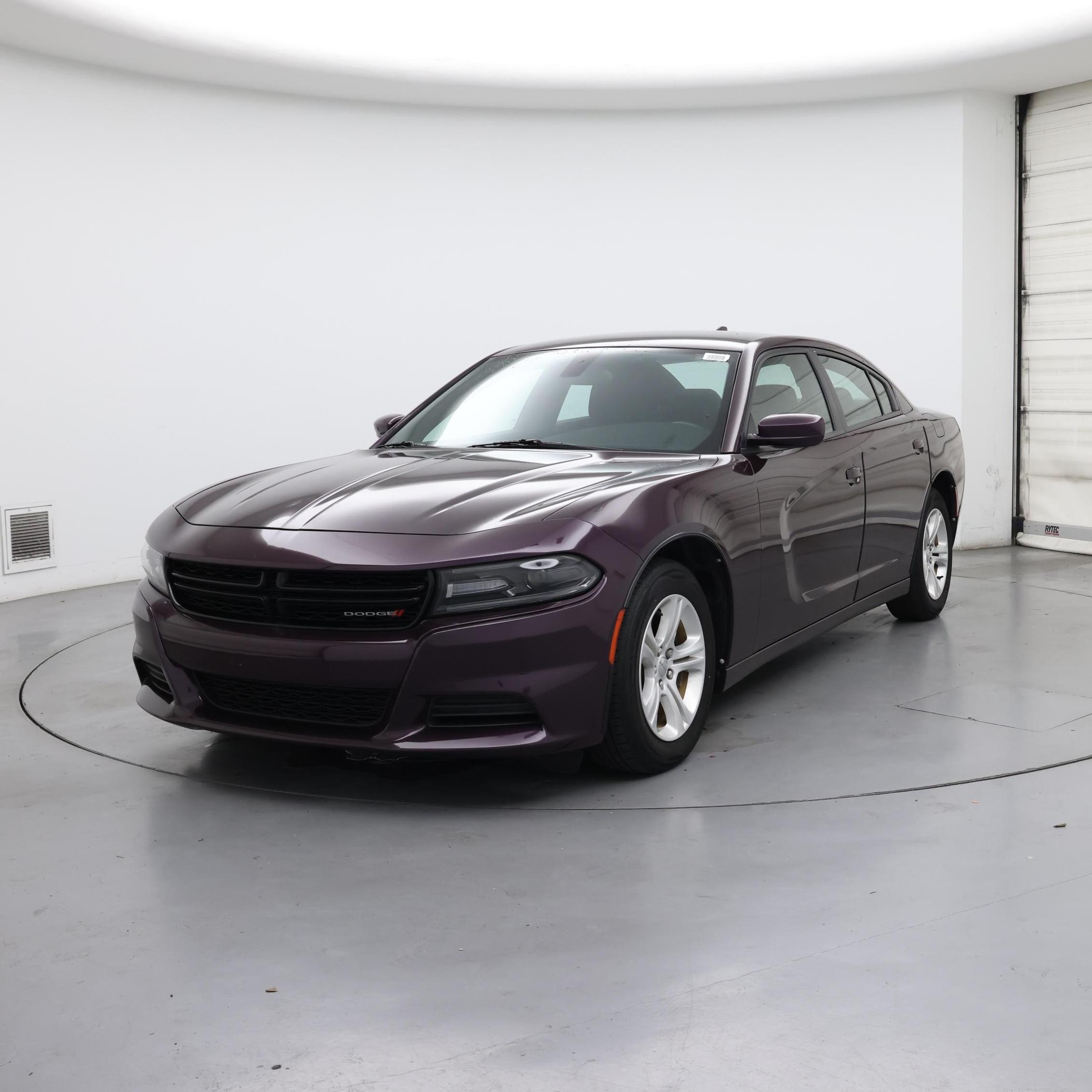 Thumbnail: 2021 Dodge Charger - 4