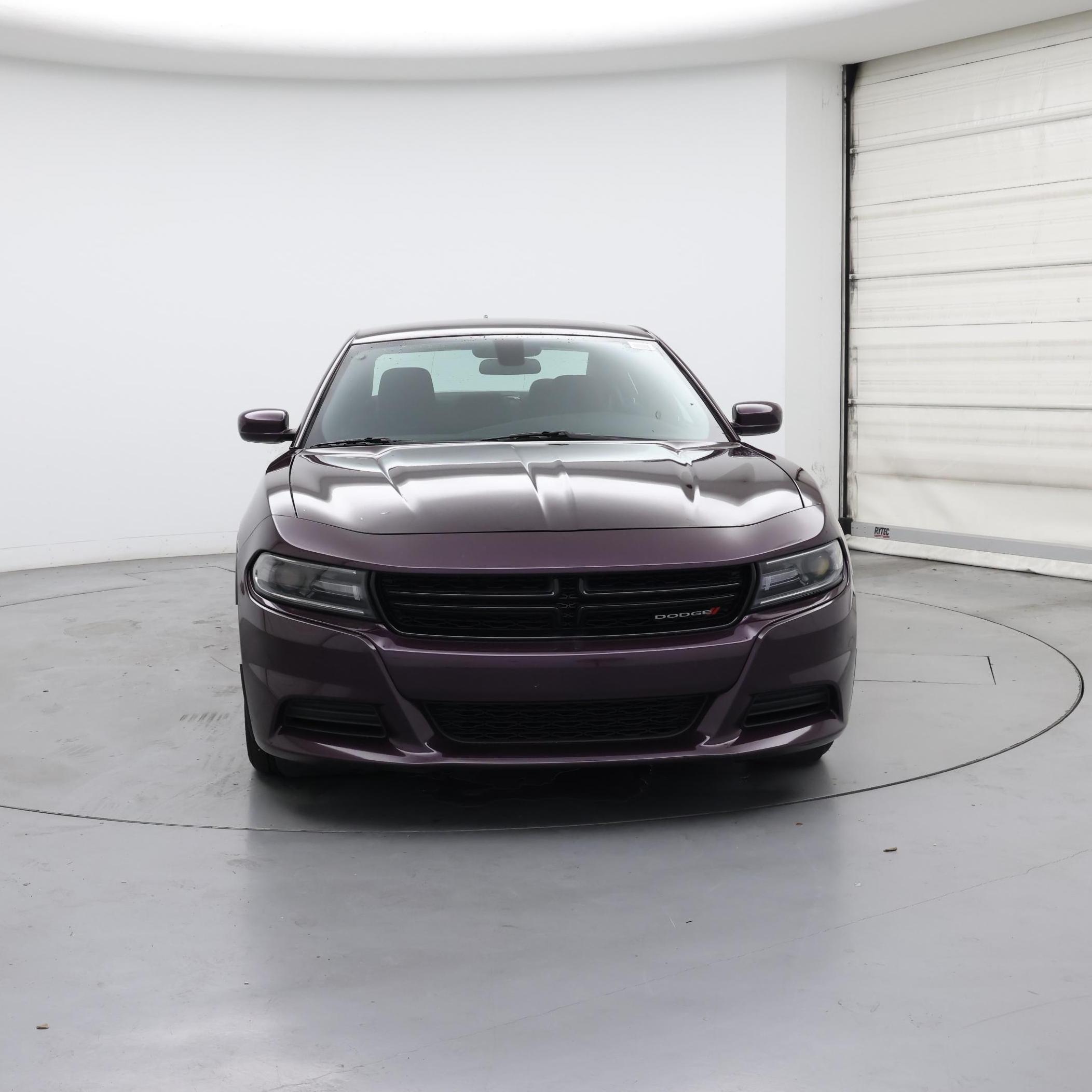 Thumbnail: 2021 Dodge Charger - 5