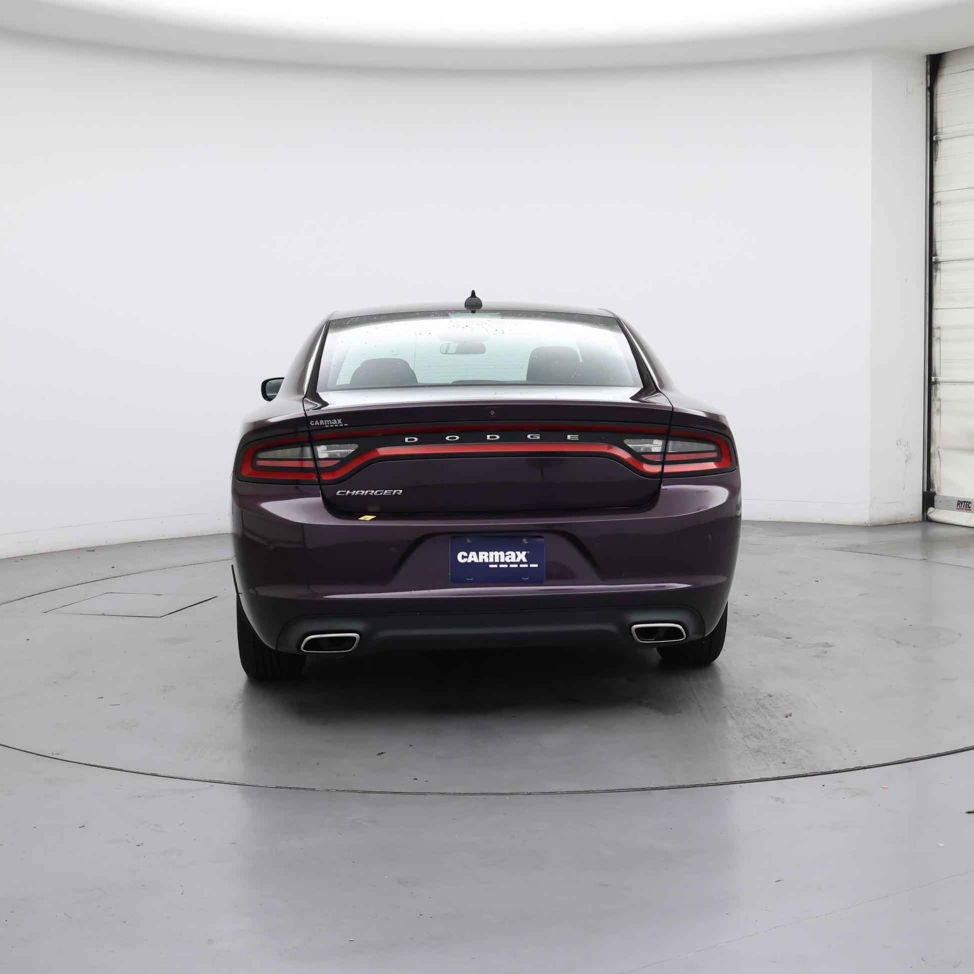 Thumbnail: 2021 Dodge Charger - 6