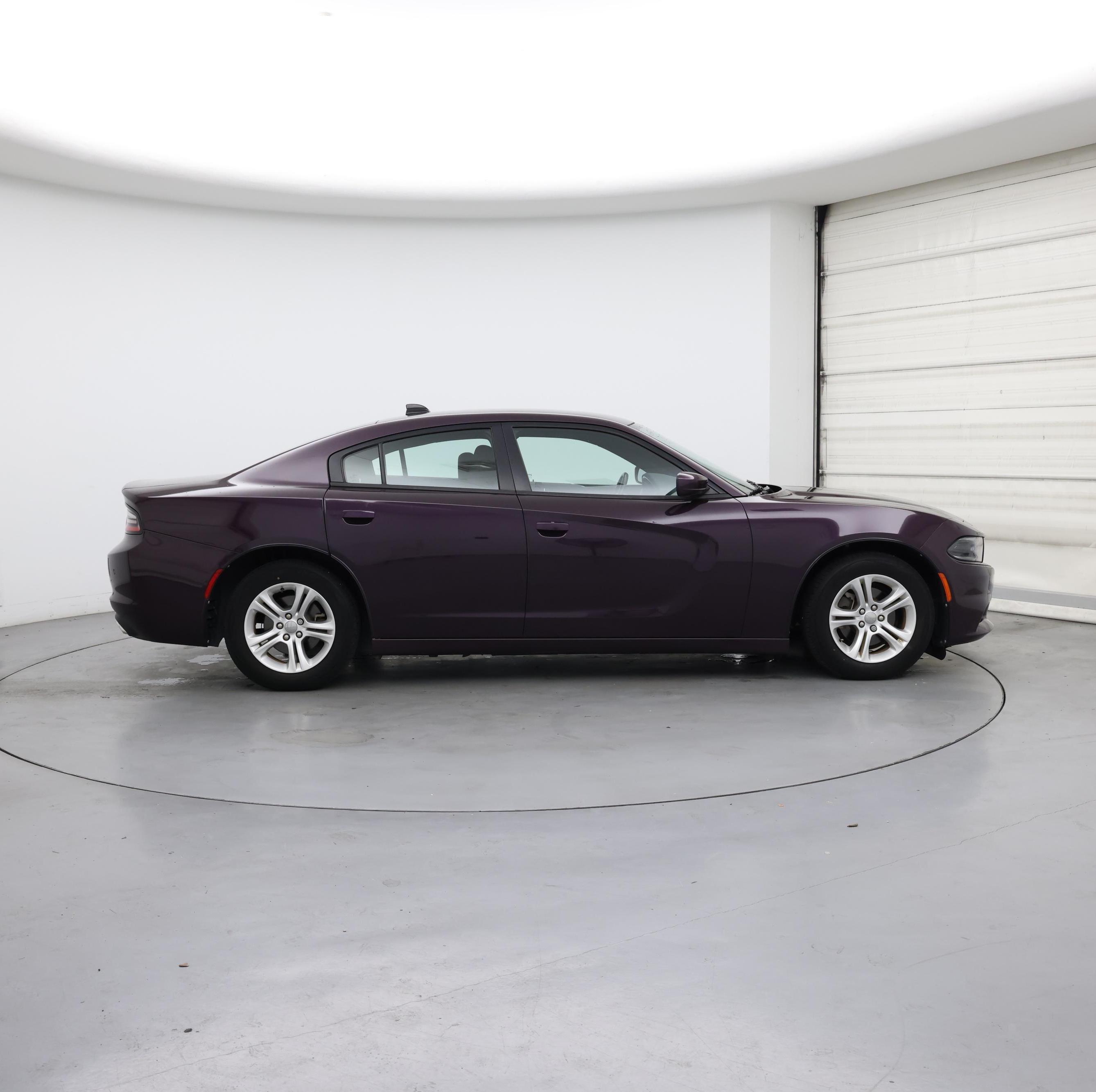 Thumbnail: 2021 Dodge Charger - 7