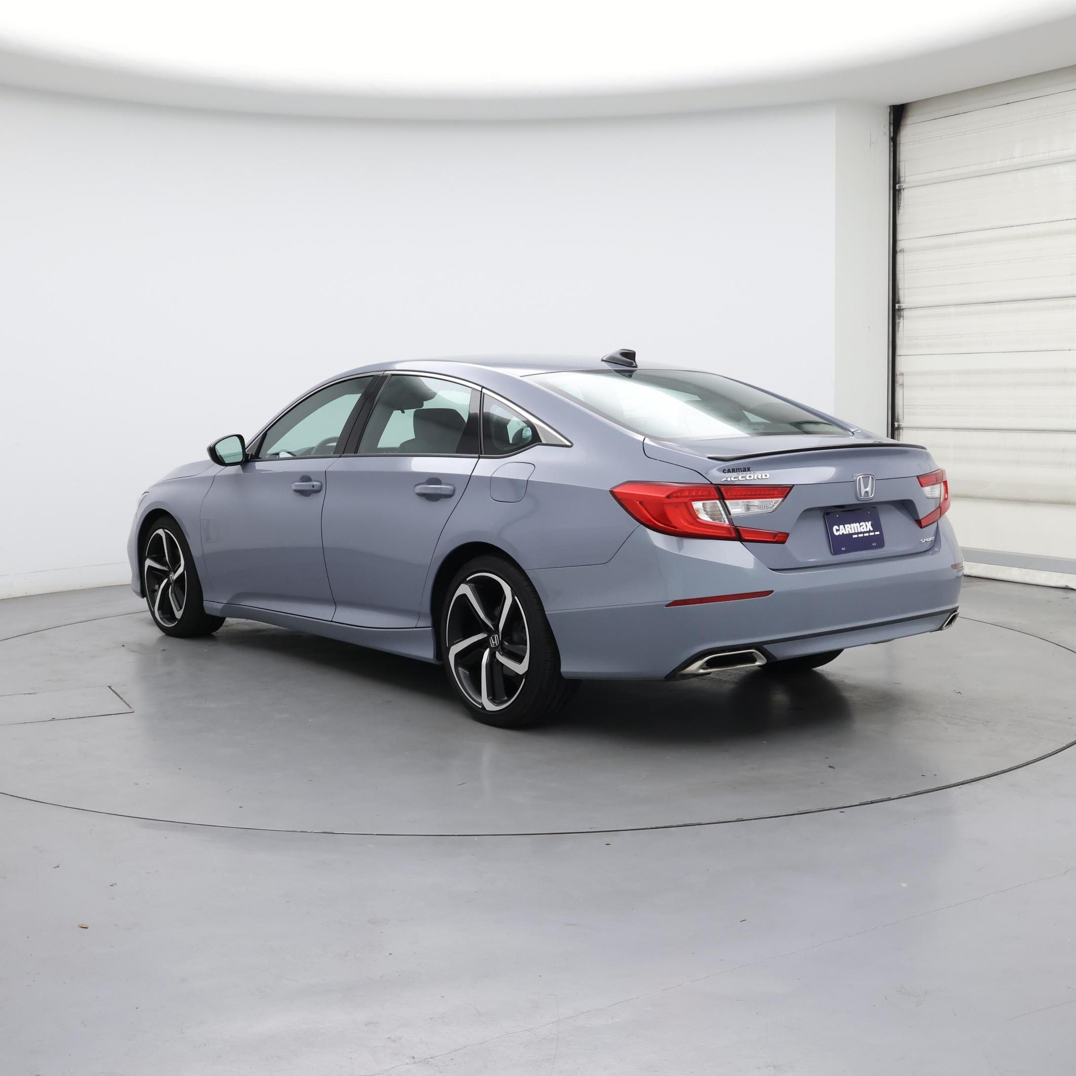 Thumbnail: 2022 Honda Accord - 2