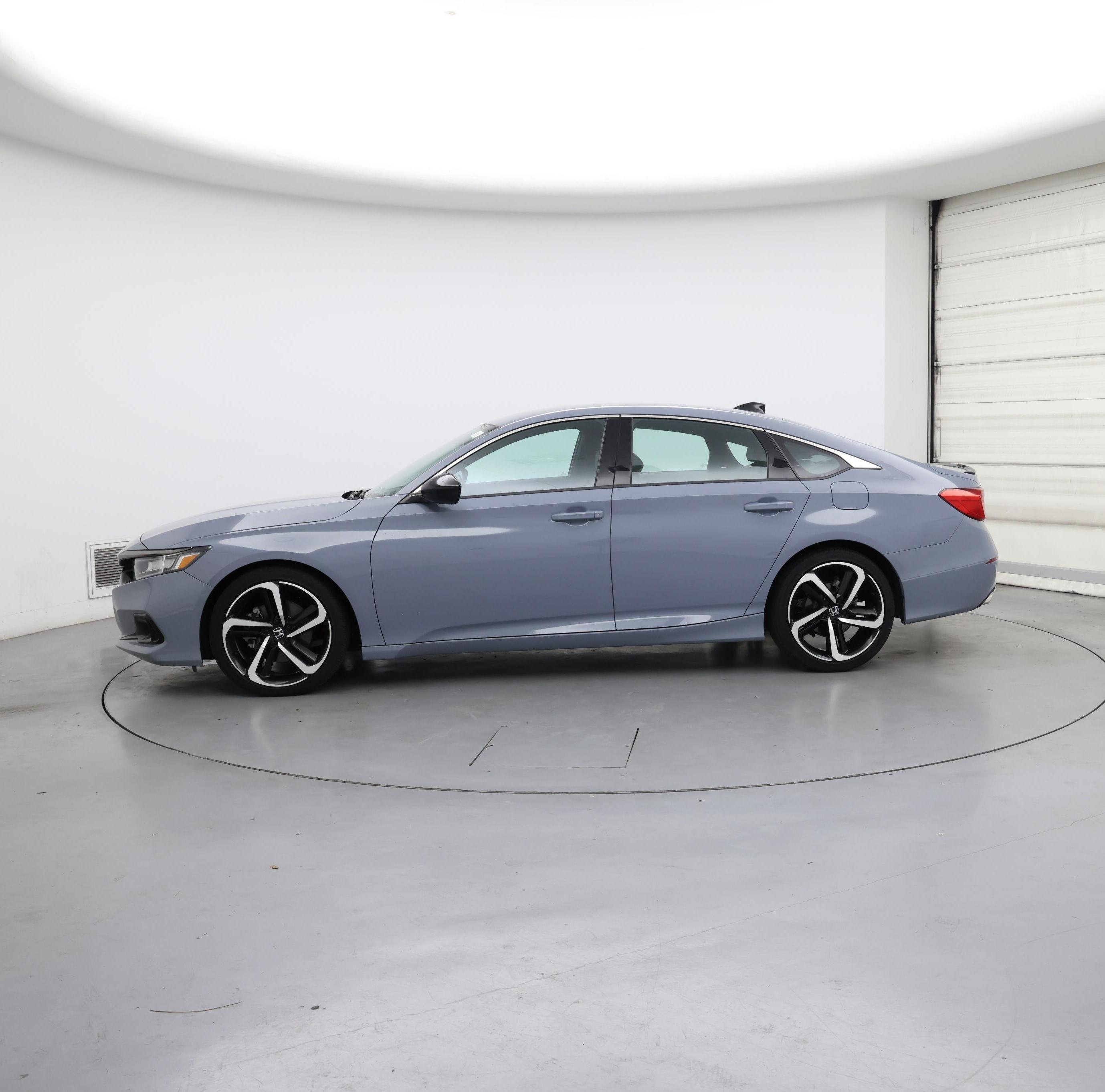 Thumbnail: 2022 Honda Accord - 3