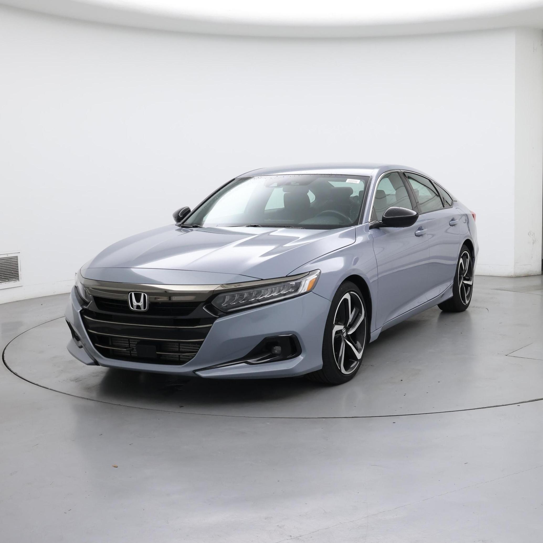 Thumbnail: 2022 Honda Accord - 4