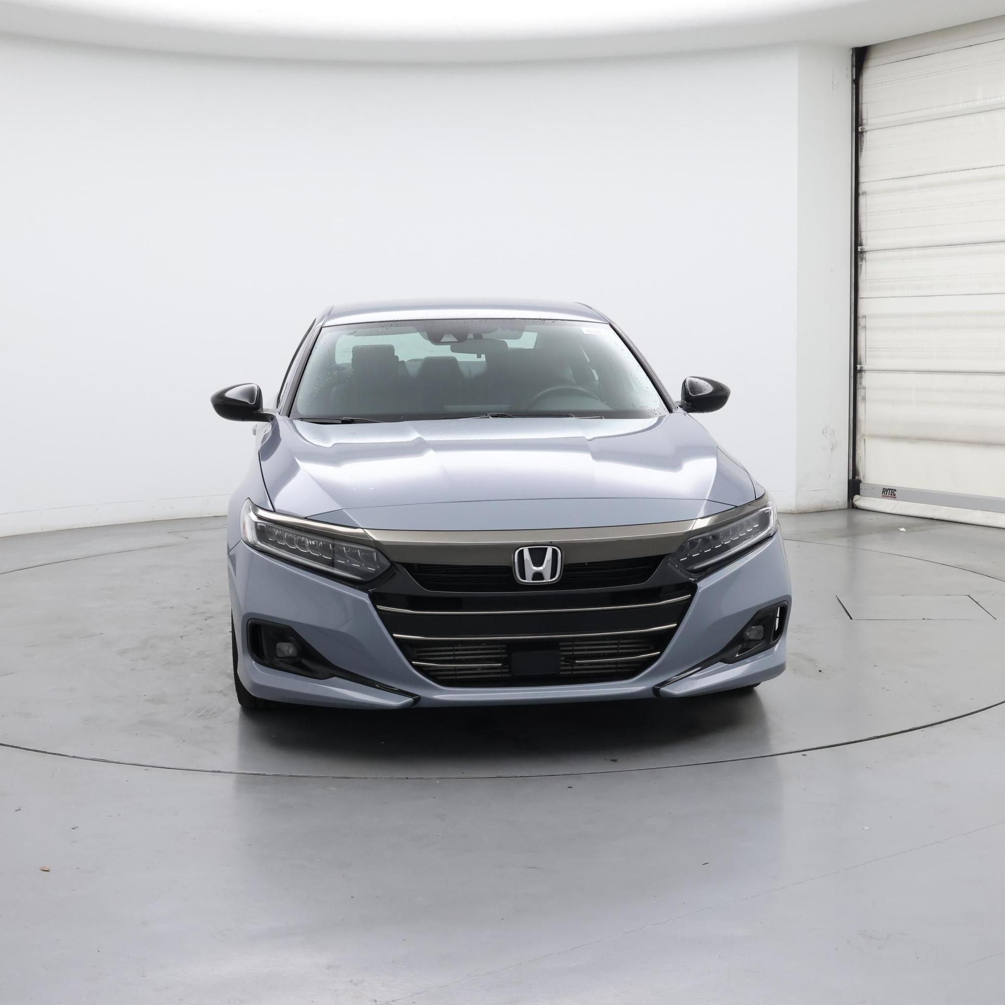 Thumbnail: 2022 Honda Accord - 5