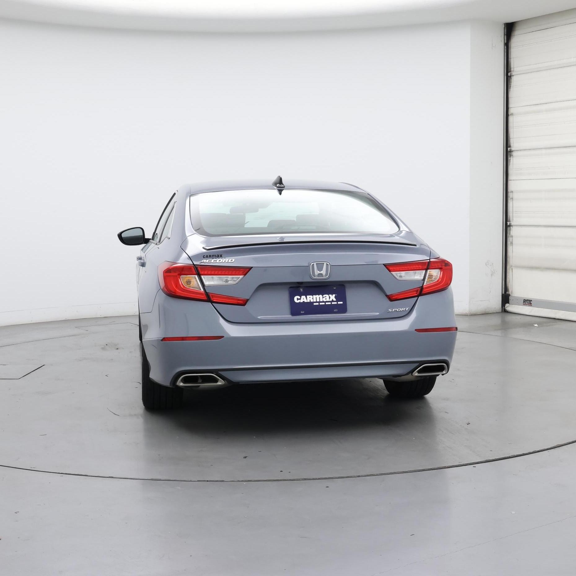 Thumbnail: 2022 Honda Accord - 6