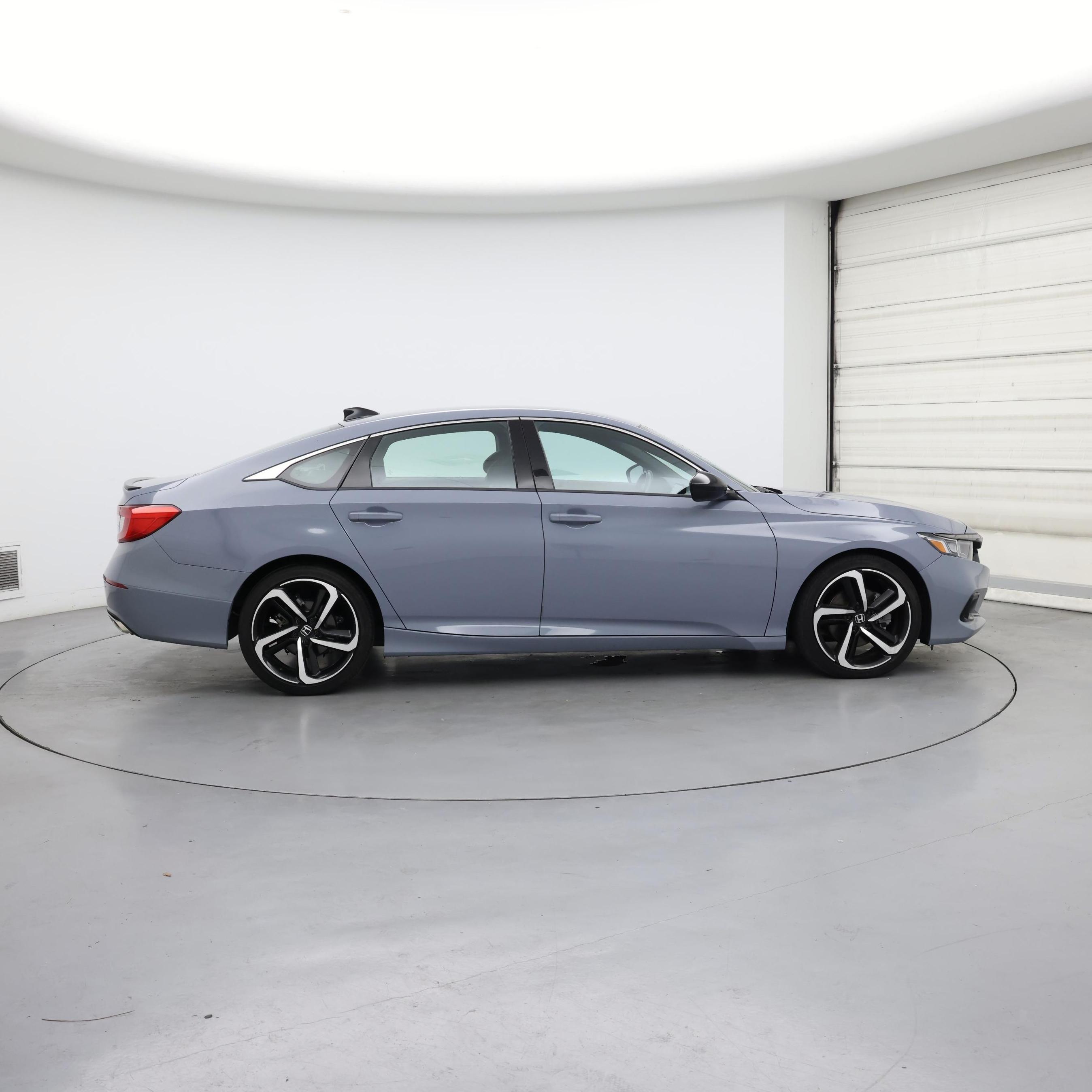 Thumbnail: 2022 Honda Accord - 7