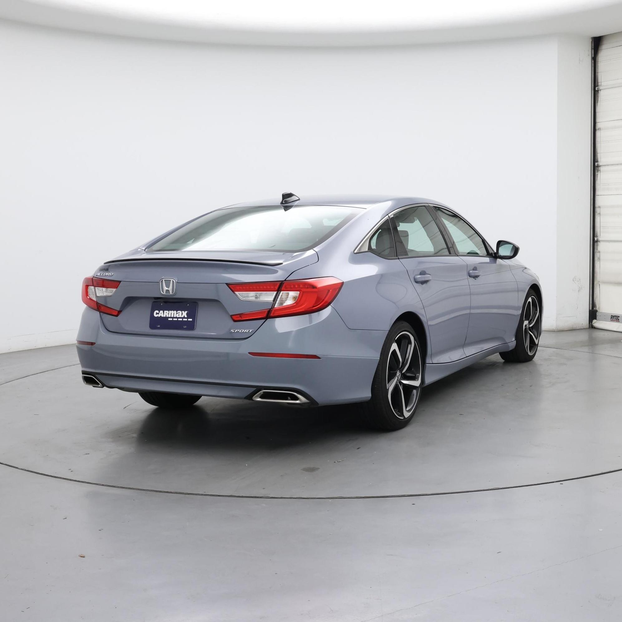 Thumbnail: 2022 Honda Accord - 8