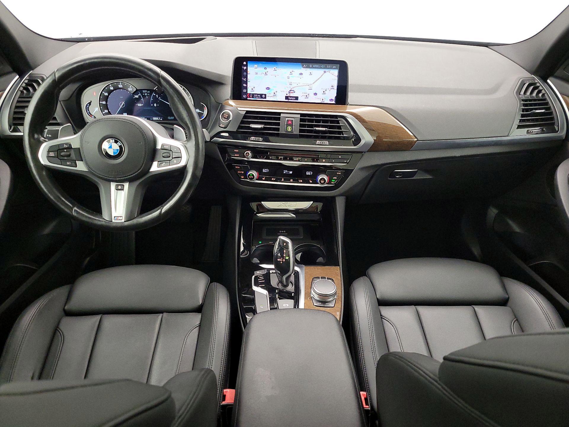 Thumbnail: 2019 BMW X3 - 9