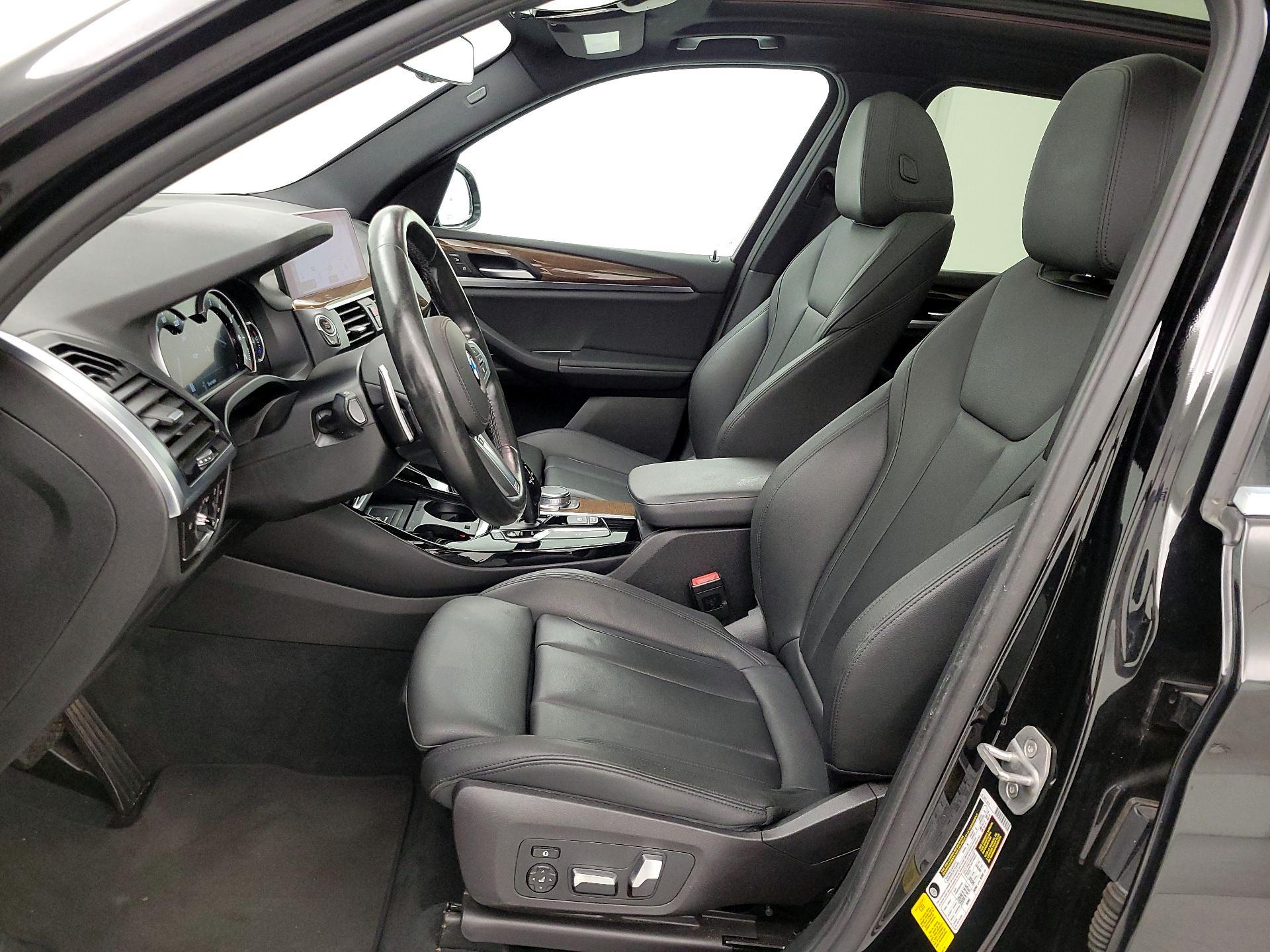 Thumbnail: 2019 BMW X3 - 11