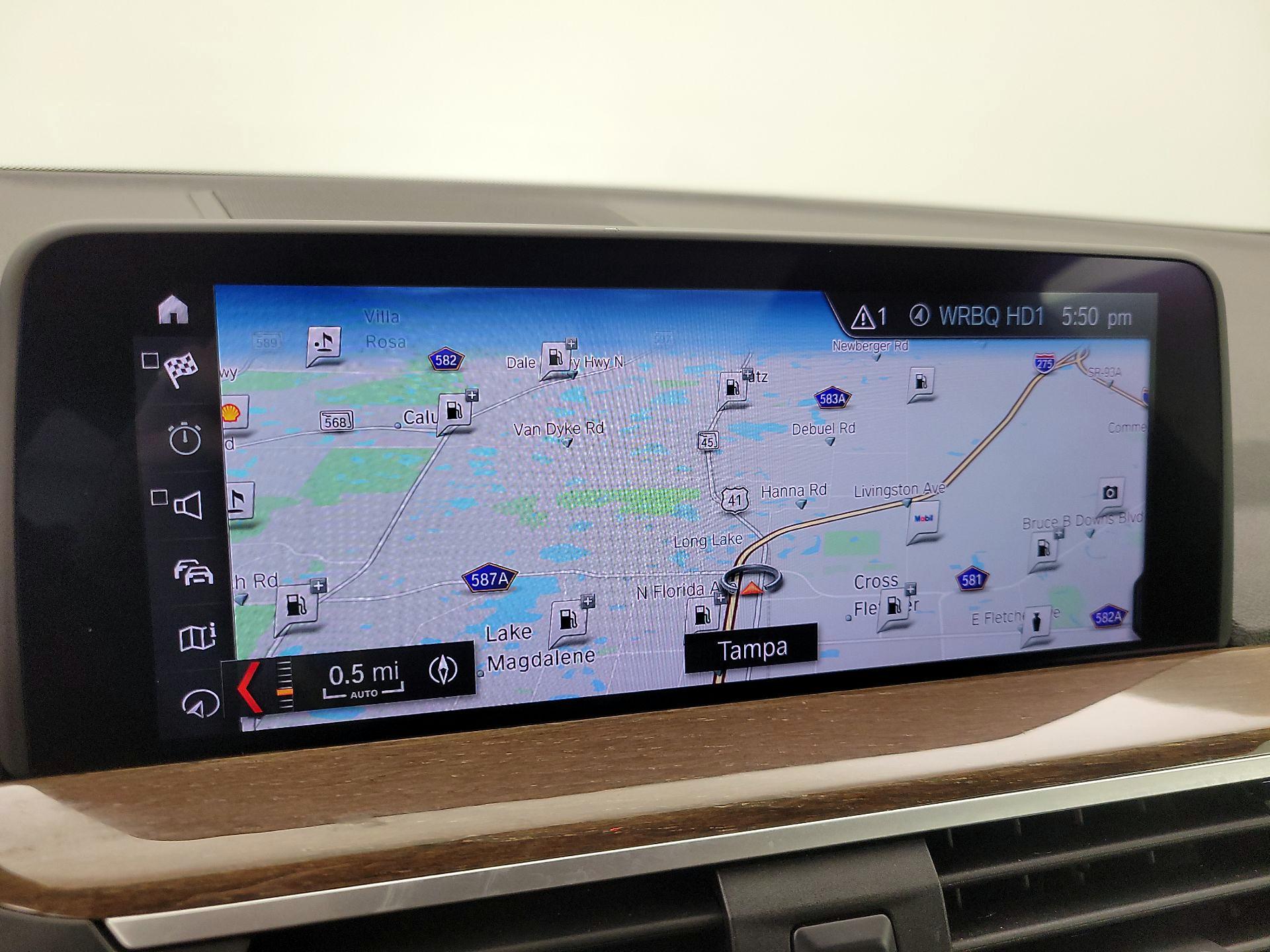 Thumbnail: 2019 BMW X3 - 14