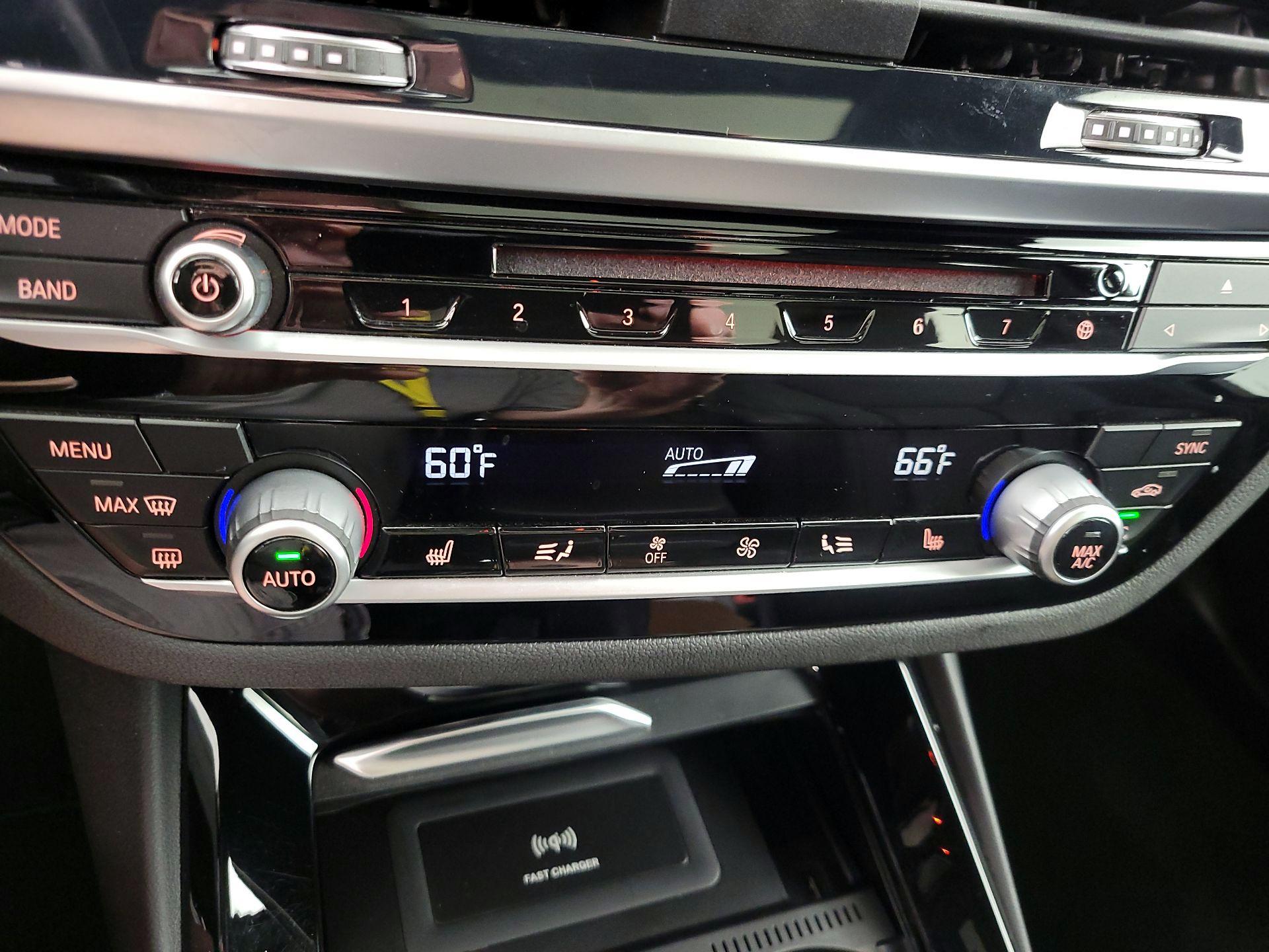 Thumbnail: 2019 BMW X3 - 17