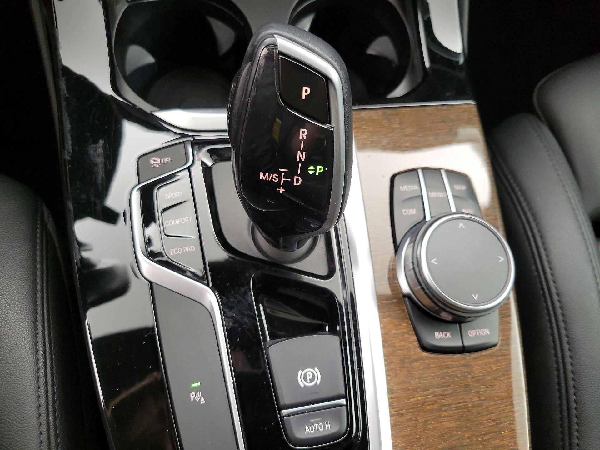 Thumbnail: 2019 BMW X3 - 18