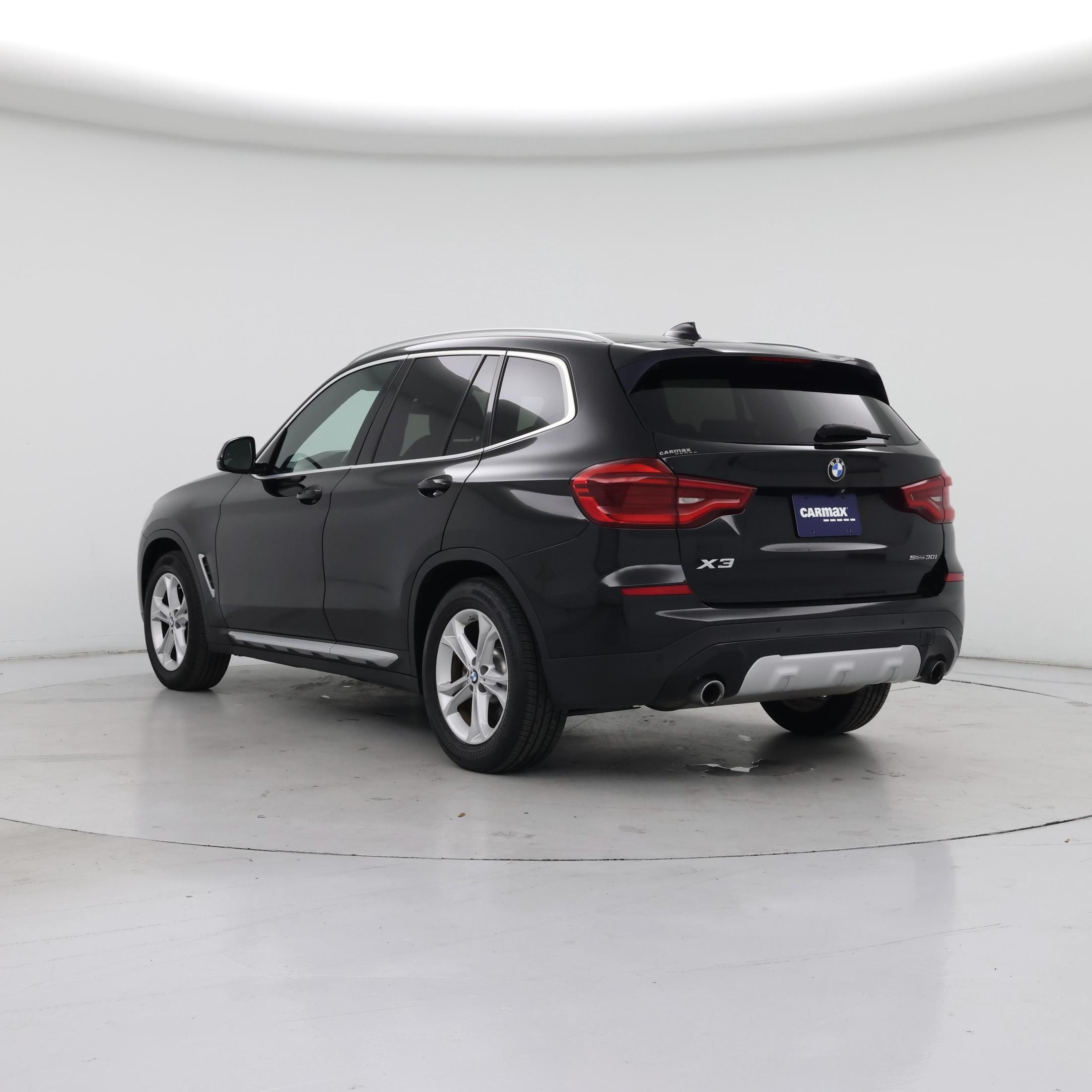 Thumbnail: 2019 BMW X3 - 2