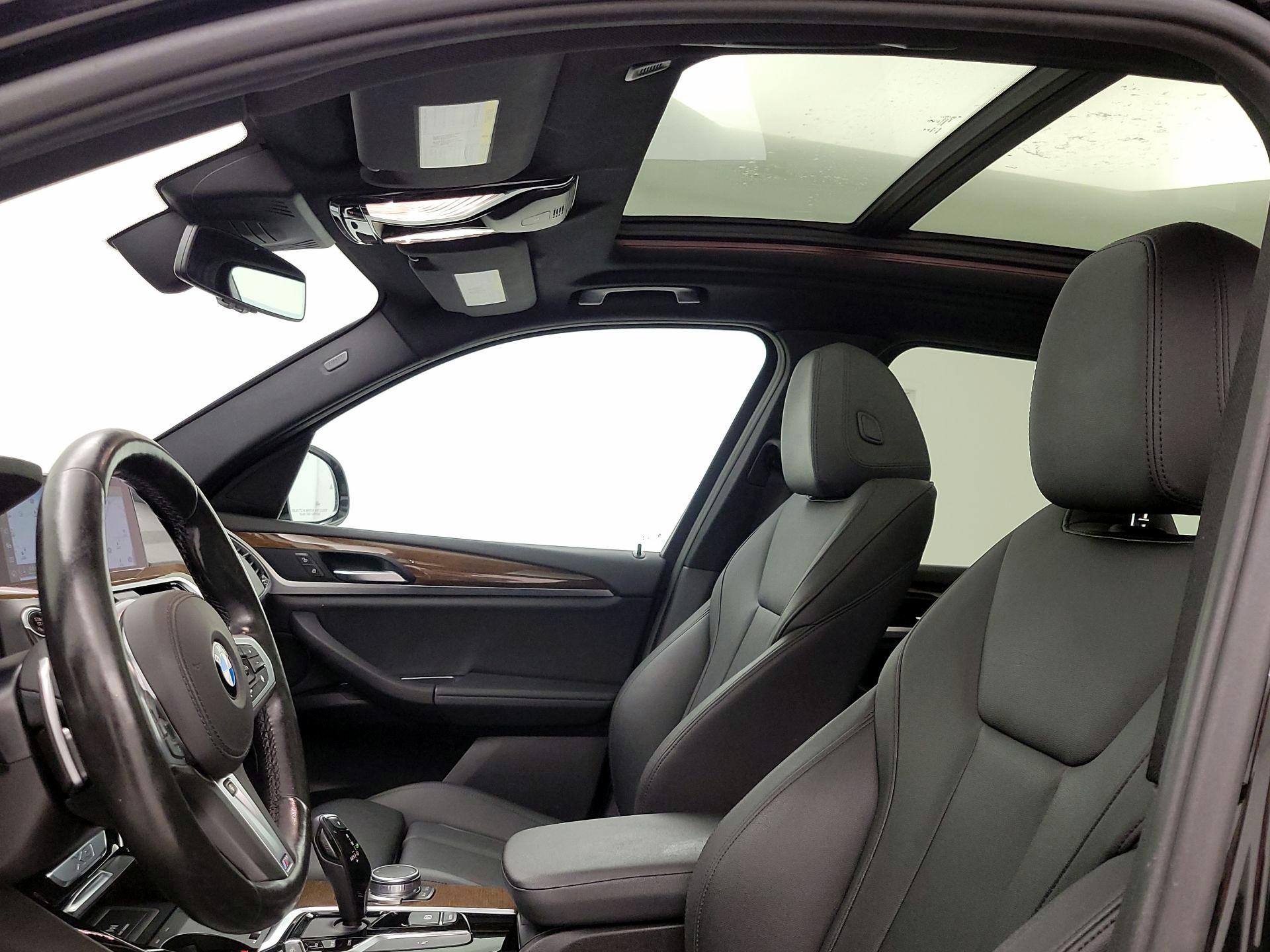 Thumbnail: 2019 BMW X3 - 20