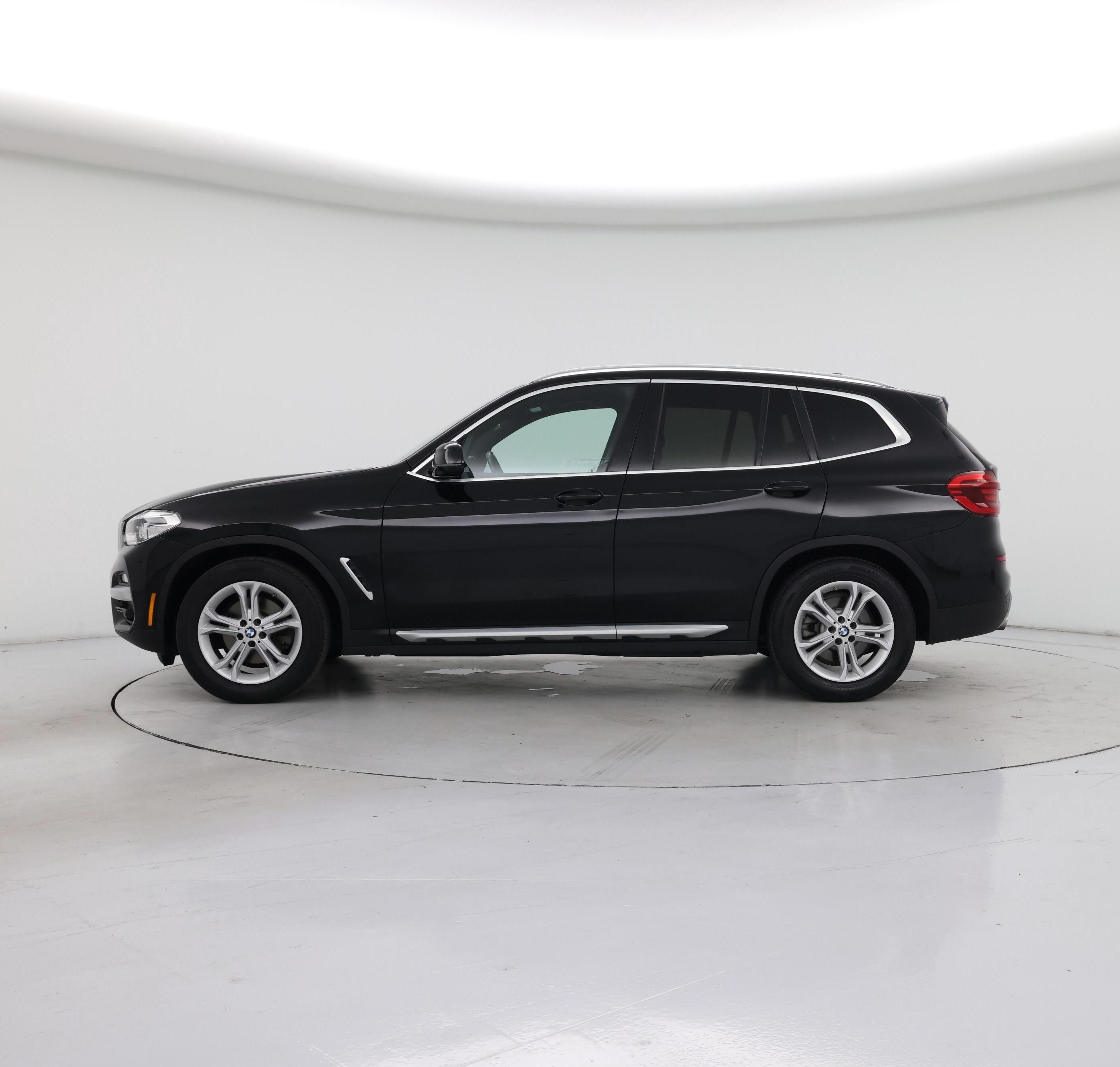 Thumbnail: 2019 BMW X3 - 3