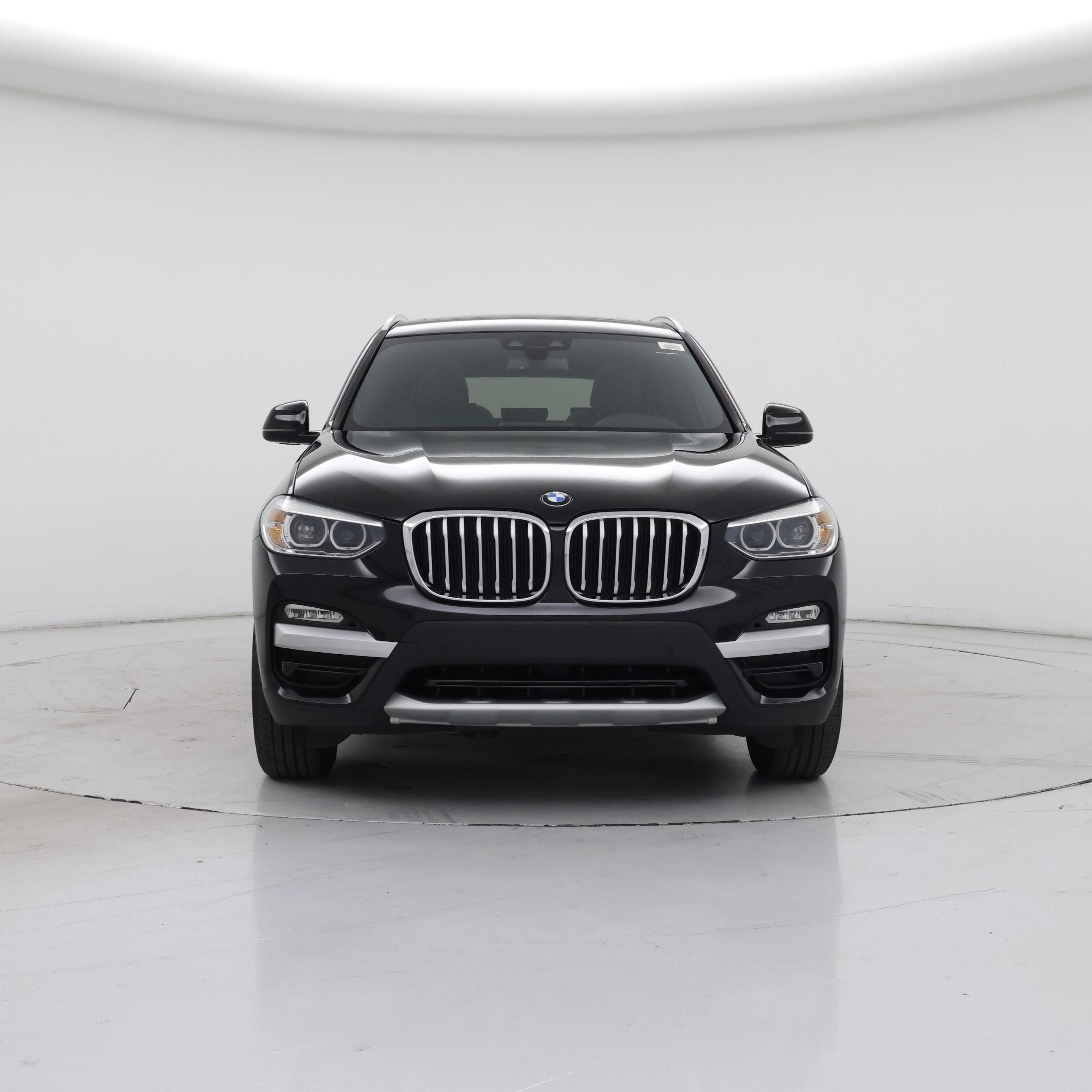 Thumbnail: 2019 BMW X3 - 5