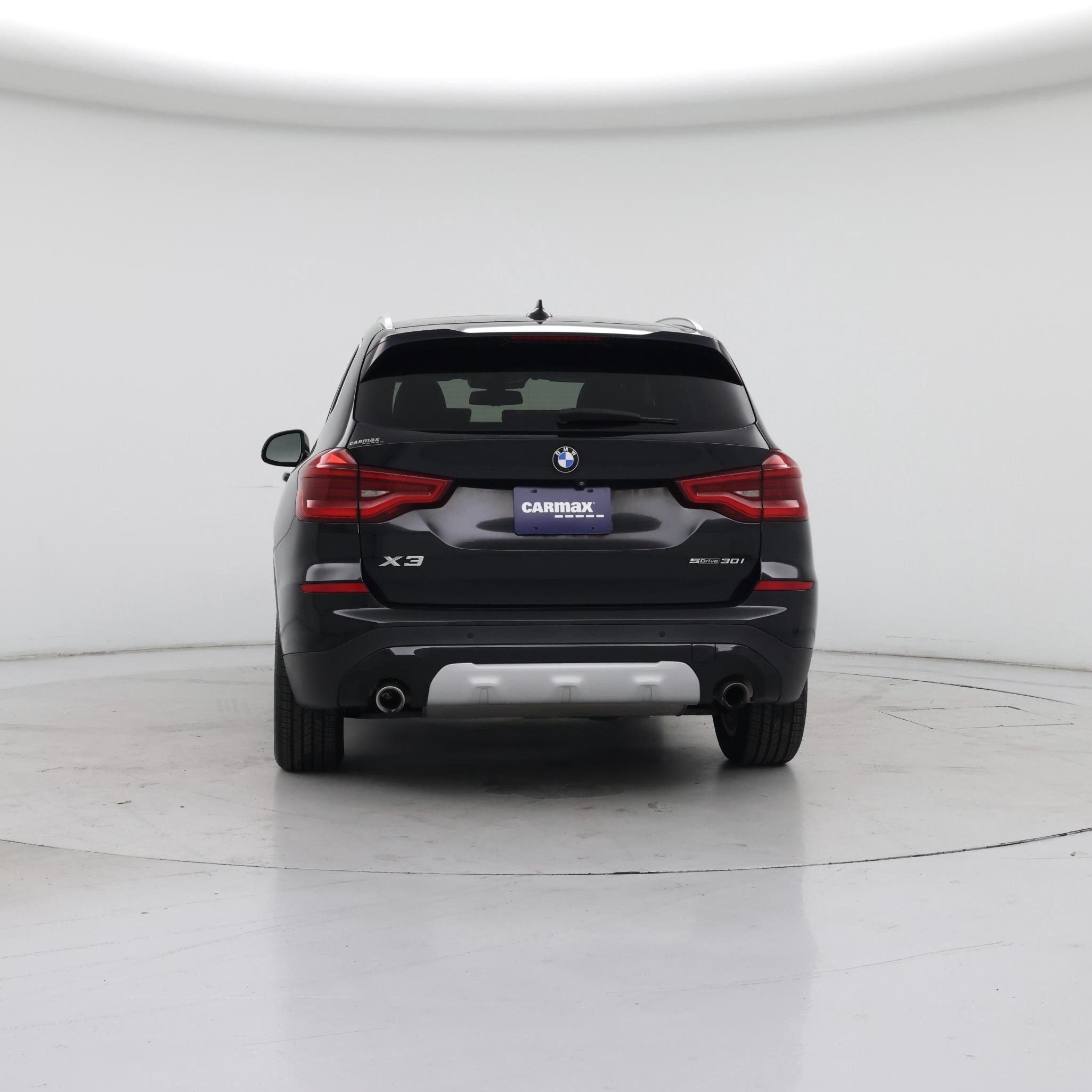 Thumbnail: 2019 BMW X3 - 6