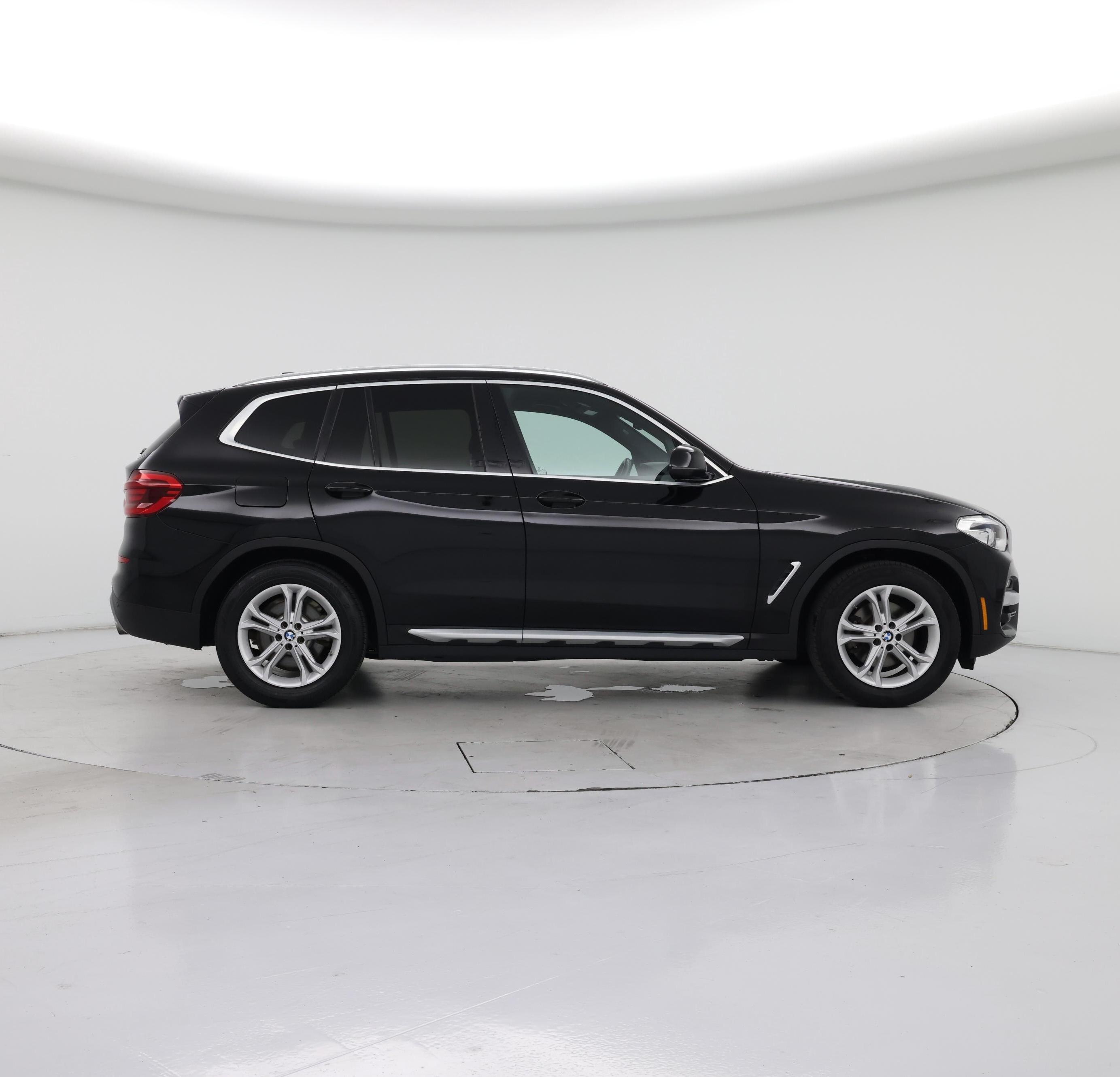 Thumbnail: 2019 BMW X3 - 7