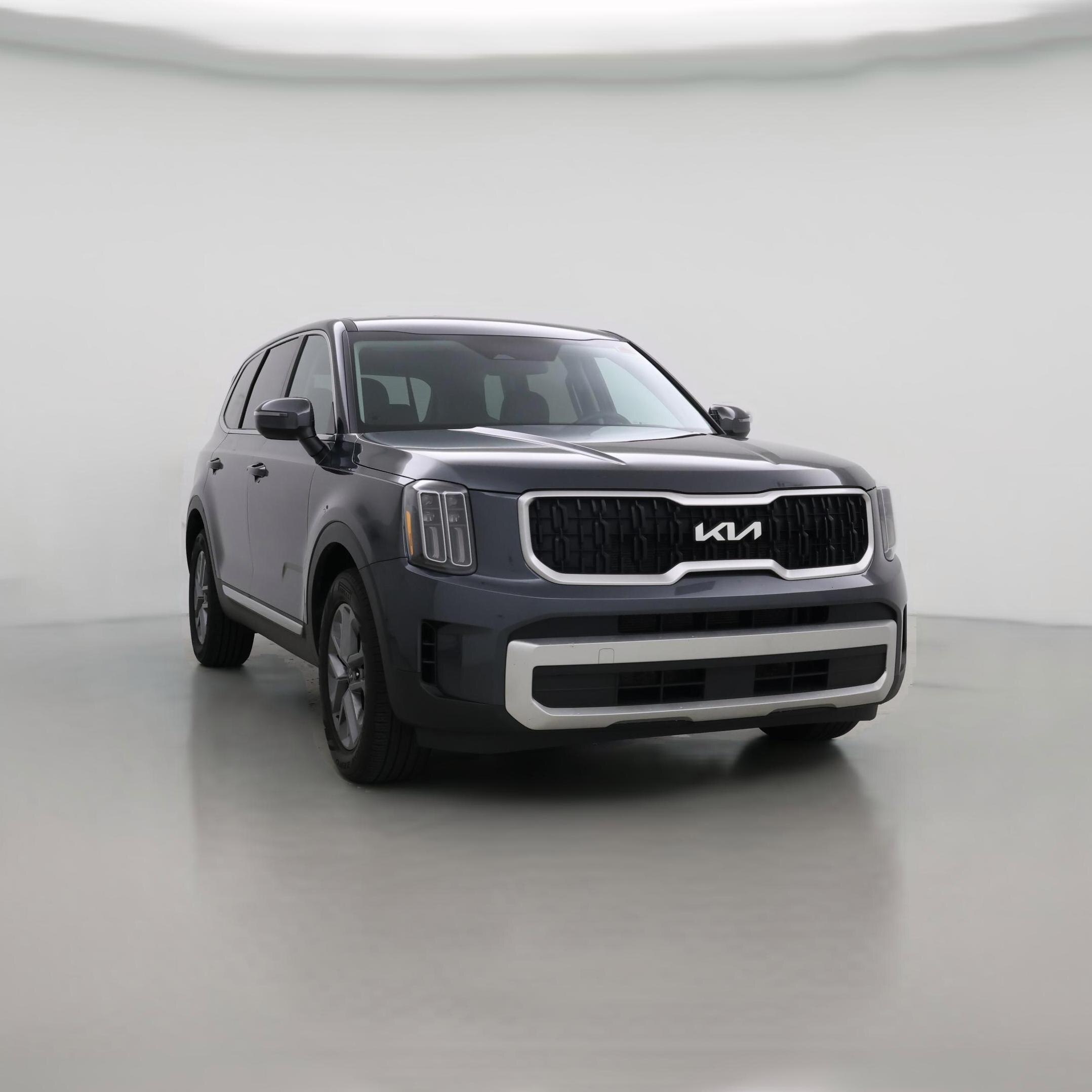 Thumbnail: 2024 Kia Telluride - 1