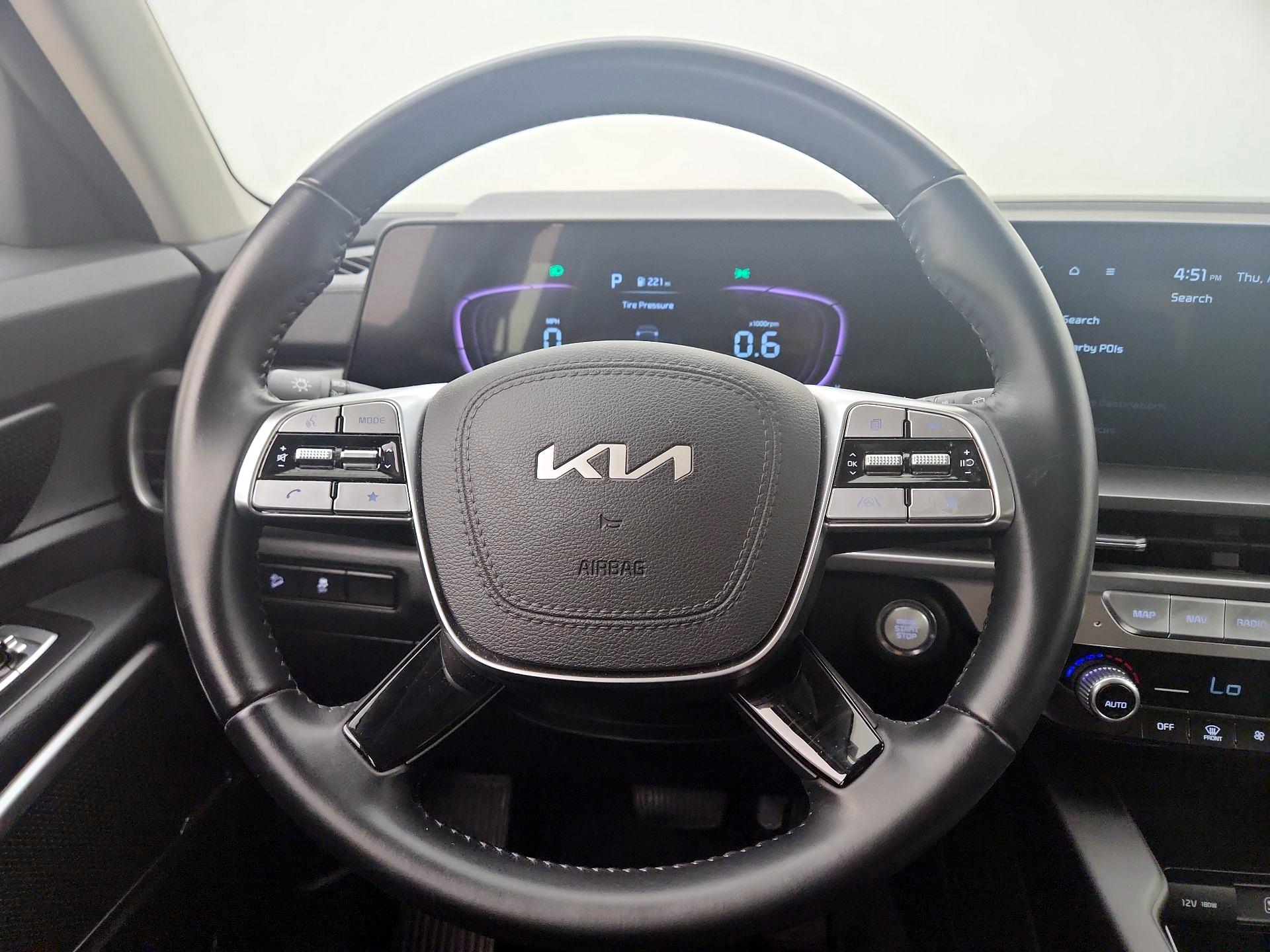 Thumbnail: 2024 Kia Telluride - 10