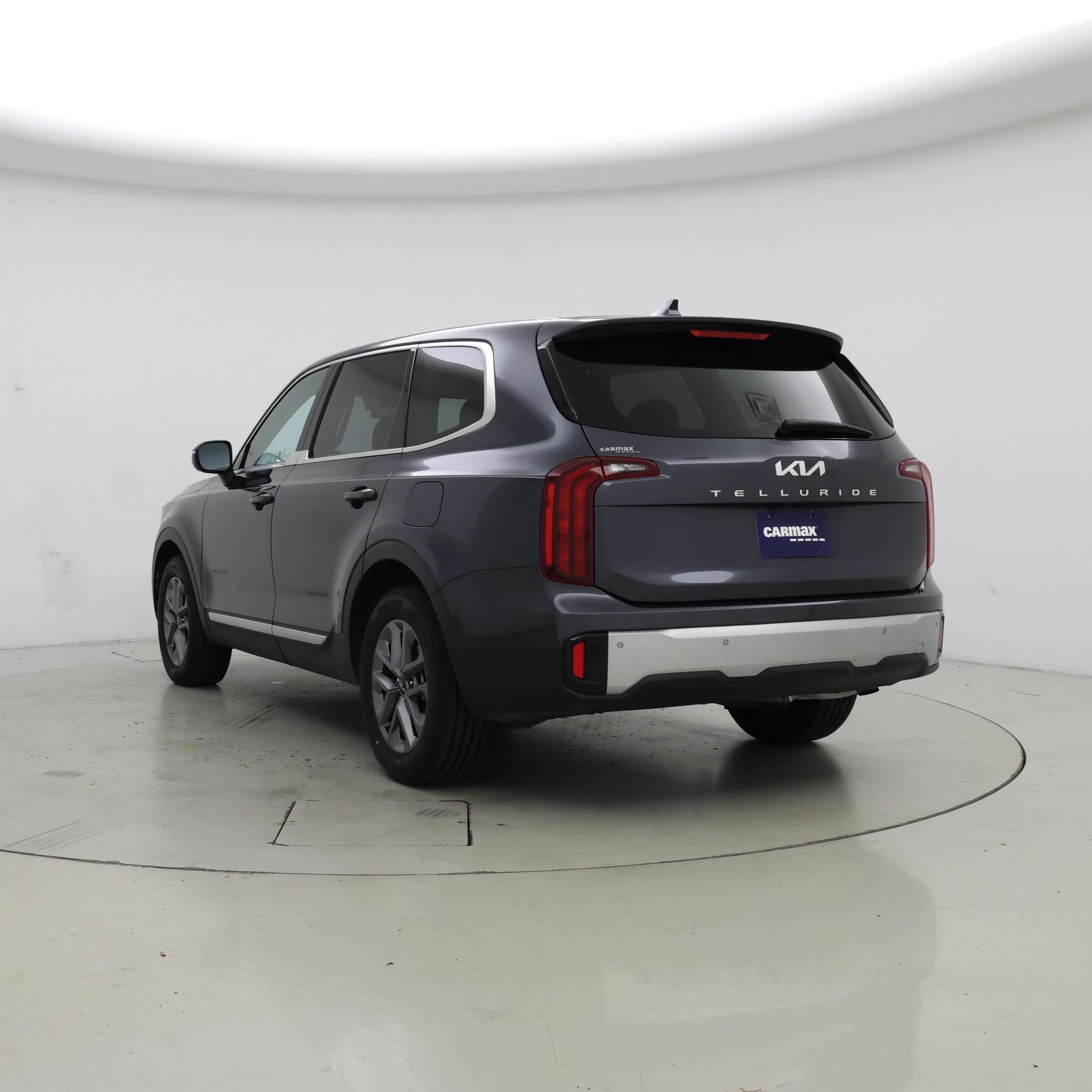 Thumbnail: 2024 Kia Telluride - 2