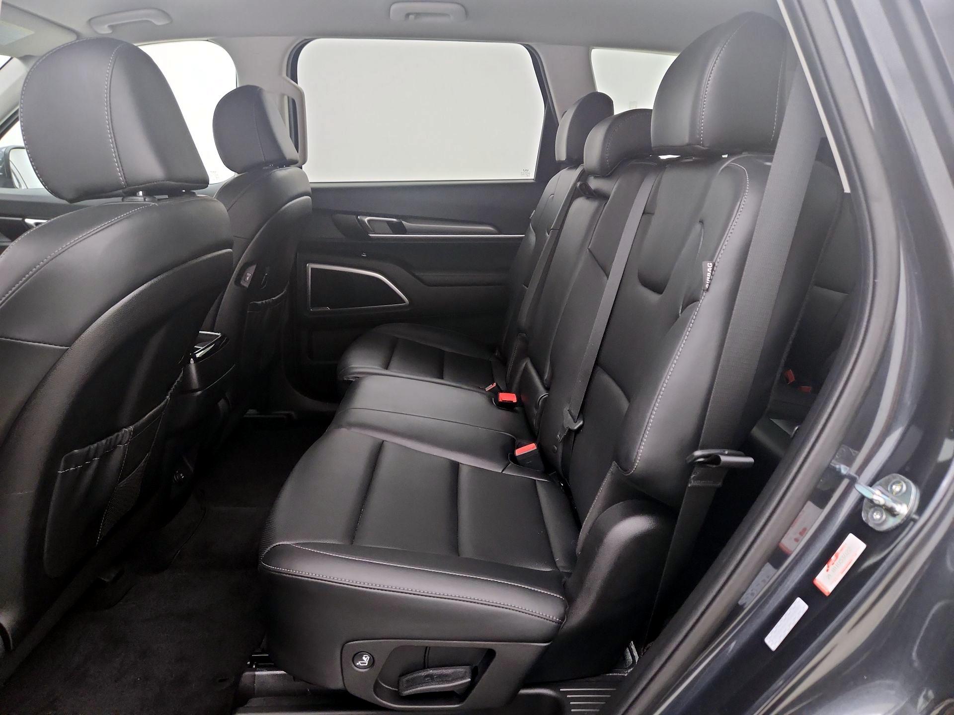 Thumbnail: 2024 Kia Telluride - 20