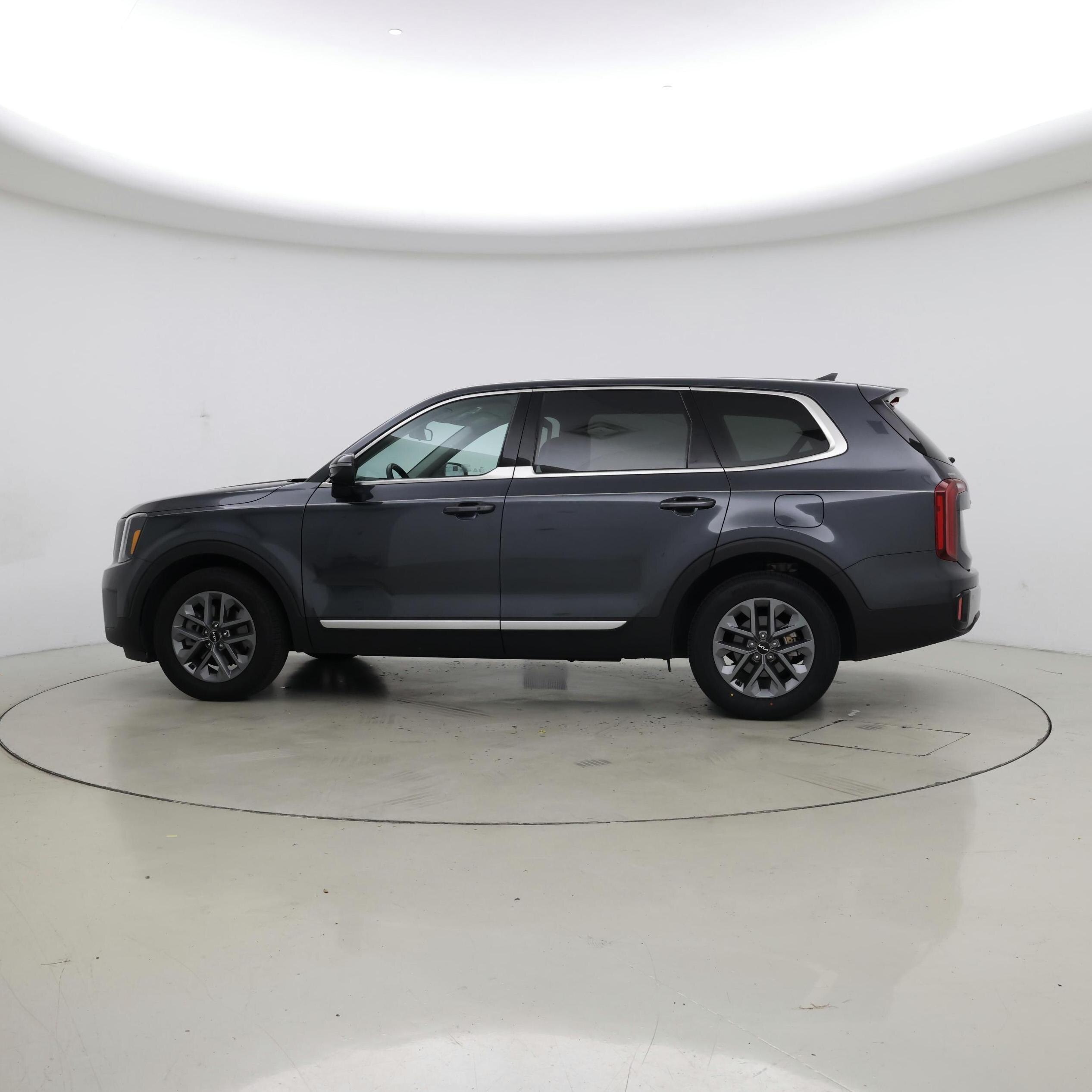 Thumbnail: 2024 Kia Telluride - 3