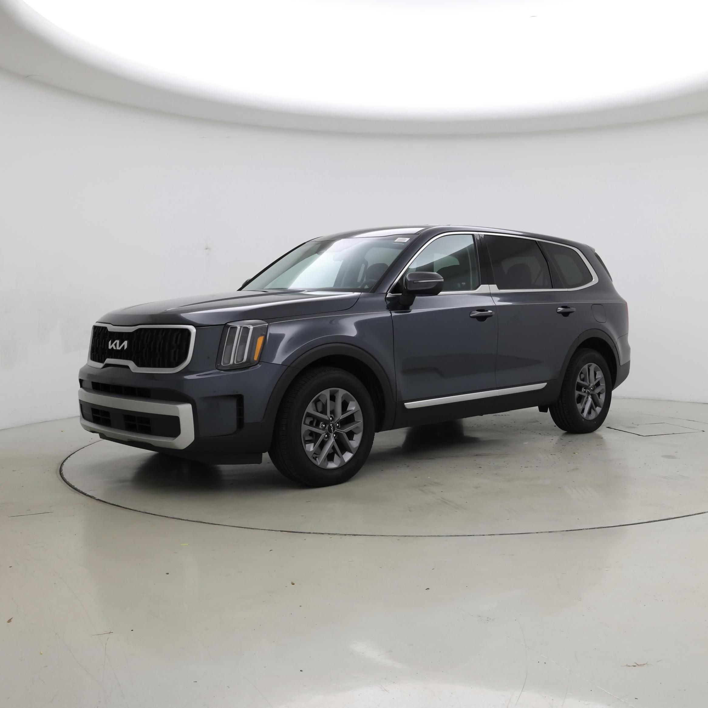 Thumbnail: 2024 Kia Telluride - 4