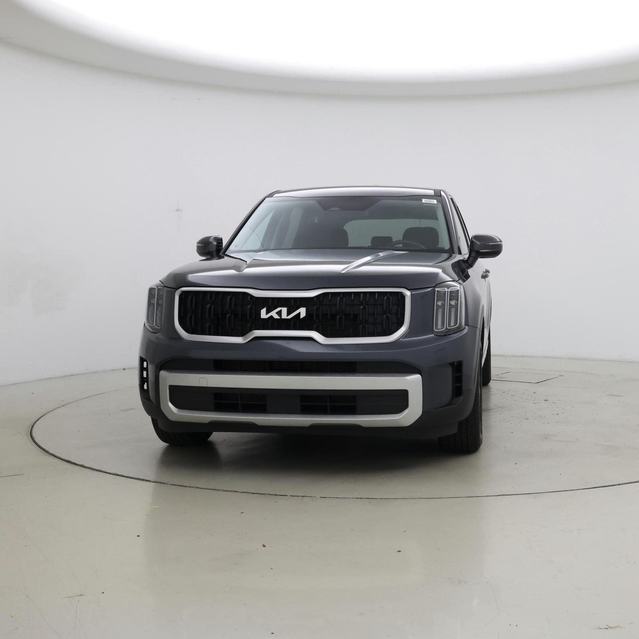 Thumbnail: 2024 Kia Telluride - 5