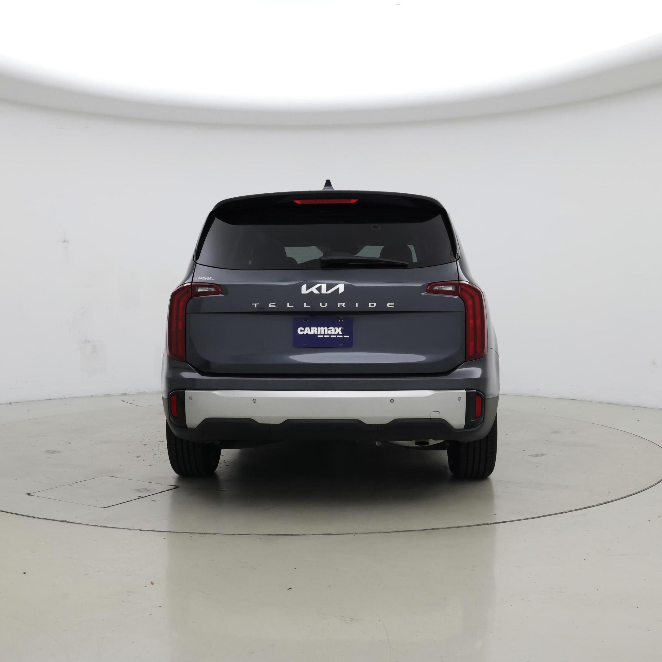 Thumbnail: 2024 Kia Telluride - 6