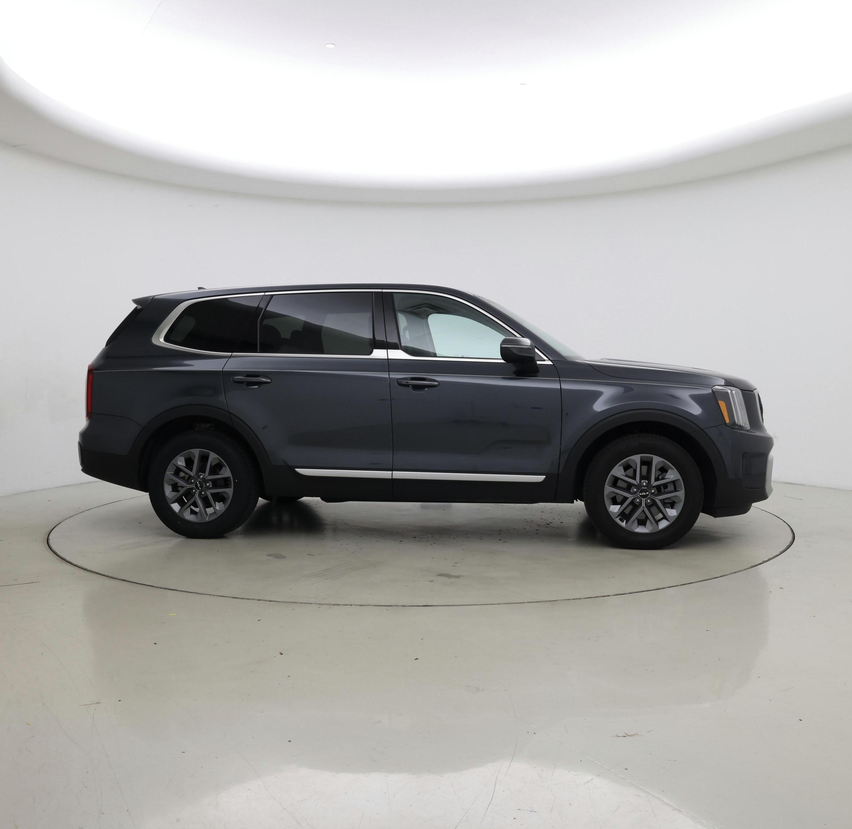 Thumbnail: 2024 Kia Telluride - 7