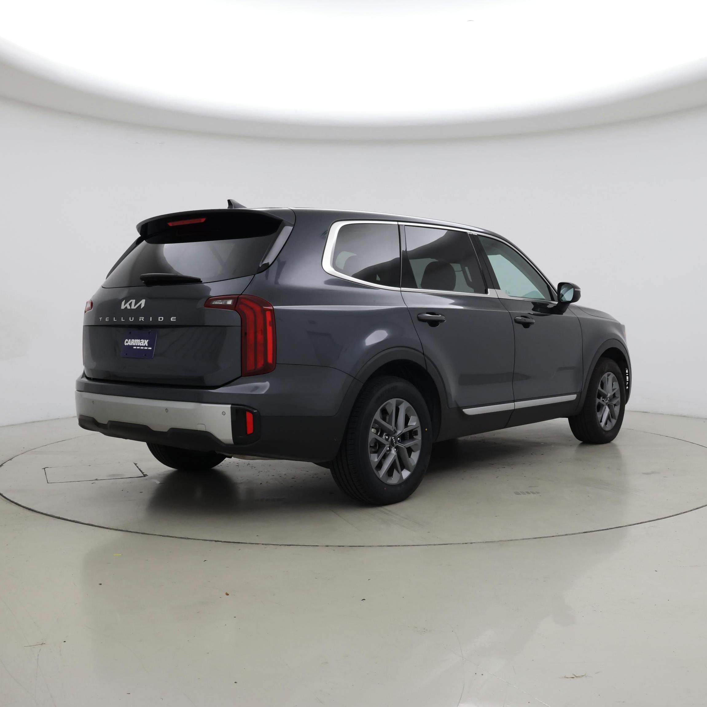 Thumbnail: 2024 Kia Telluride - 8