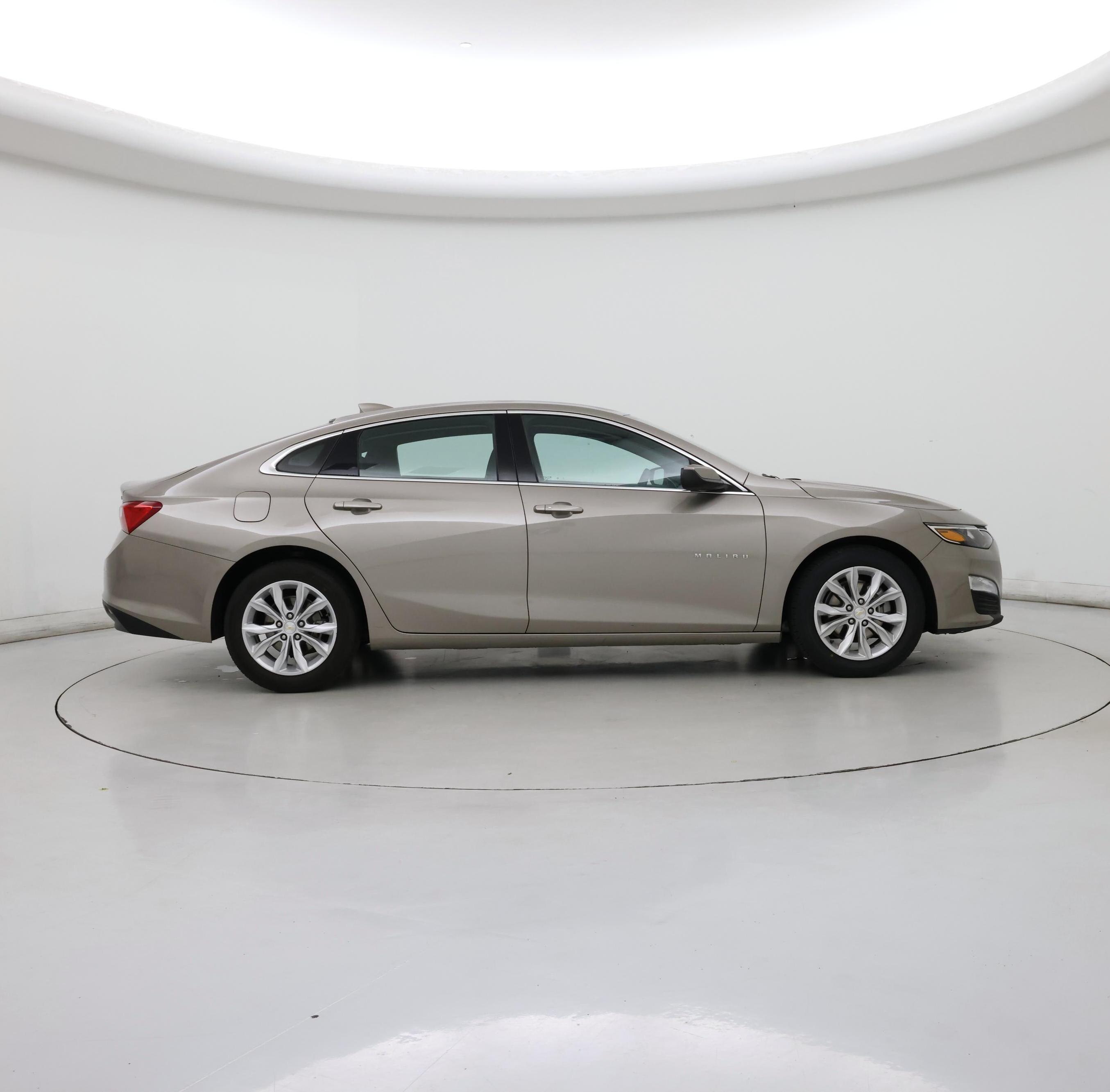 Thumbnail: 2024 Chevrolet Malibu - 7