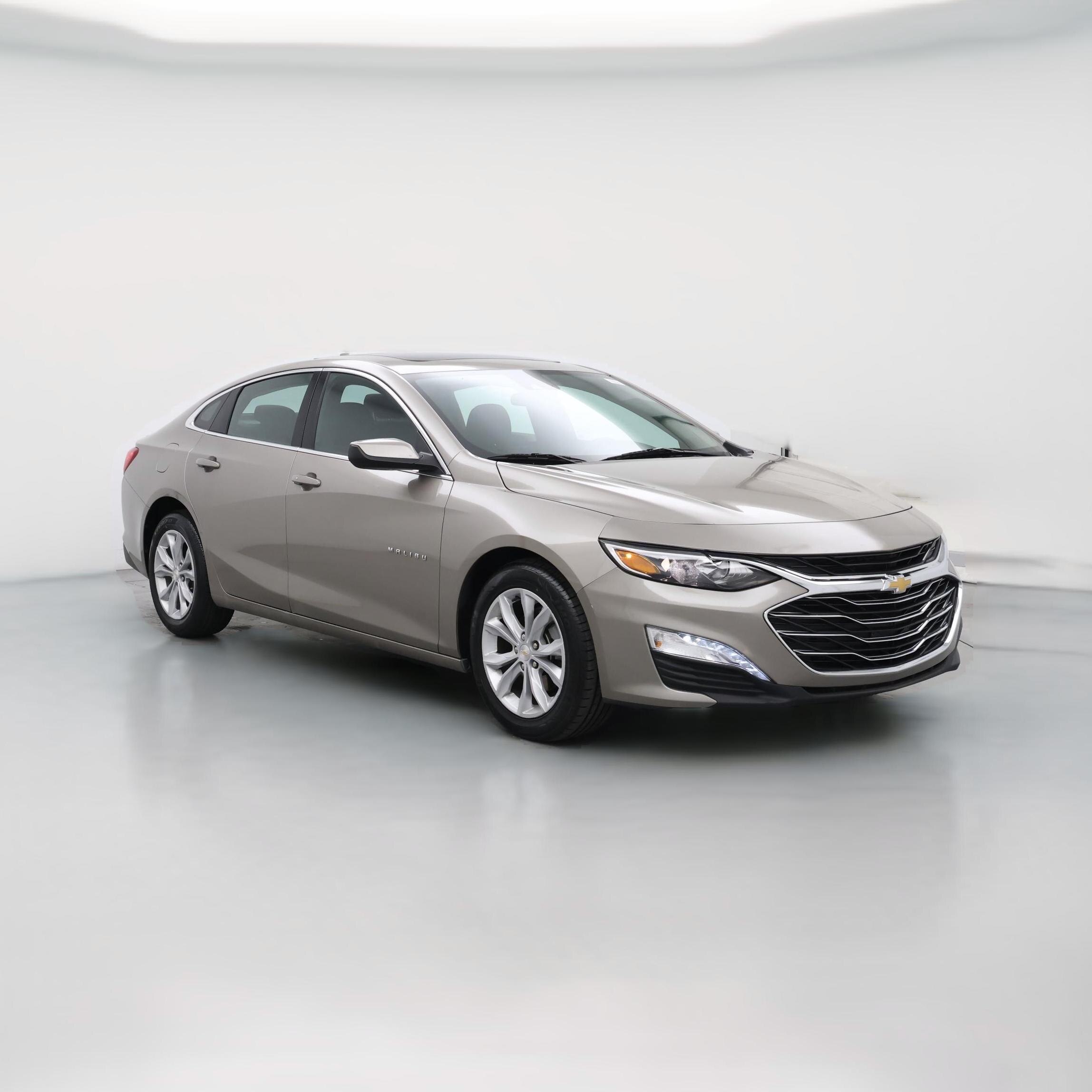 Thumbnail: 2024 Chevrolet Malibu - 1