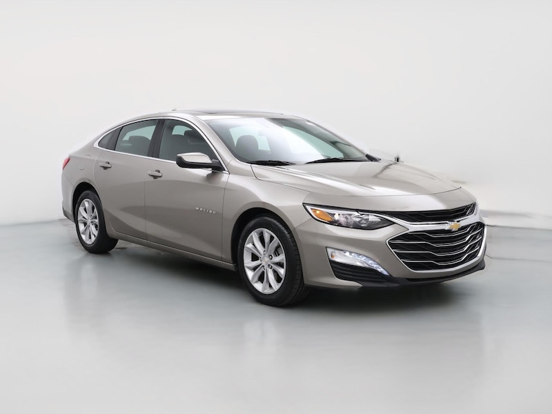2024 Chevrolet Malibu LT -
                  Columbus, GA