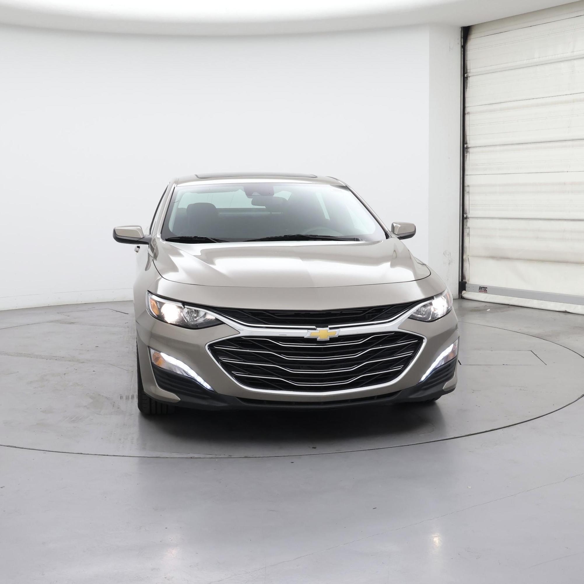 Thumbnail: 2024 Chevrolet Malibu - 5