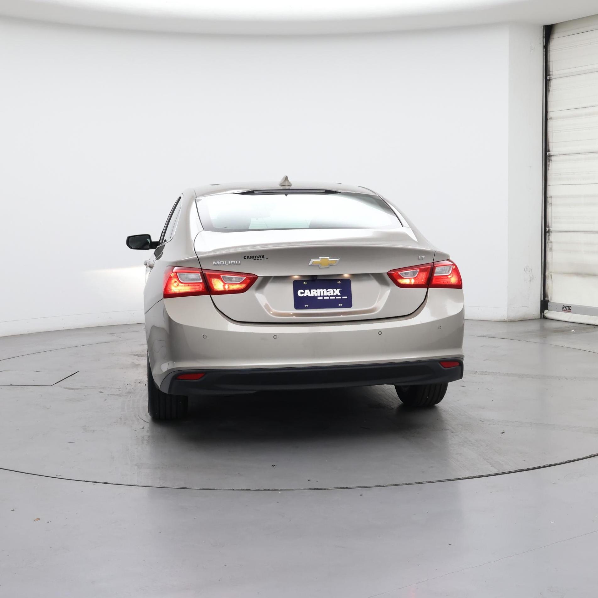 Thumbnail: 2024 Chevrolet Malibu - 6