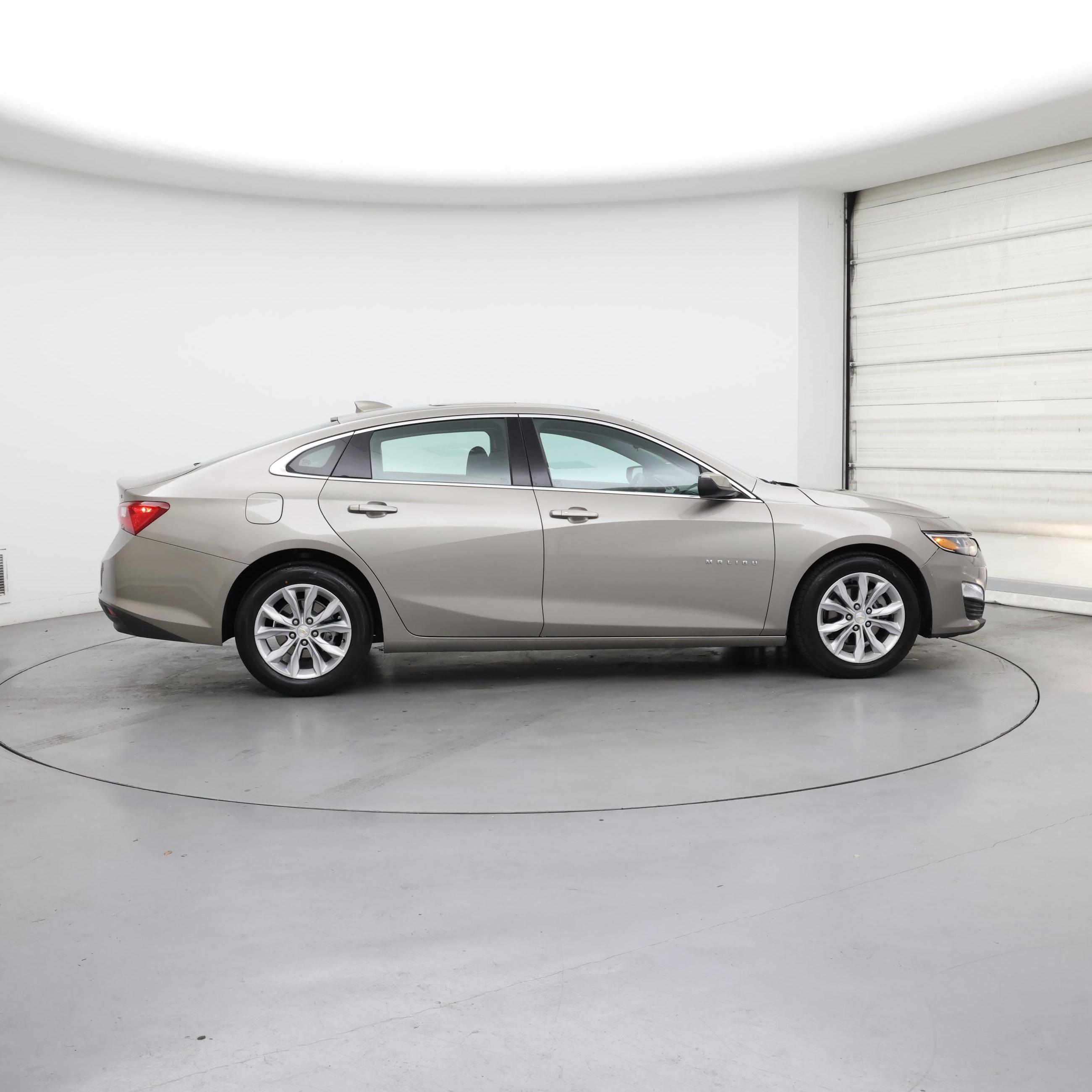 Thumbnail: 2024 Chevrolet Malibu - 7