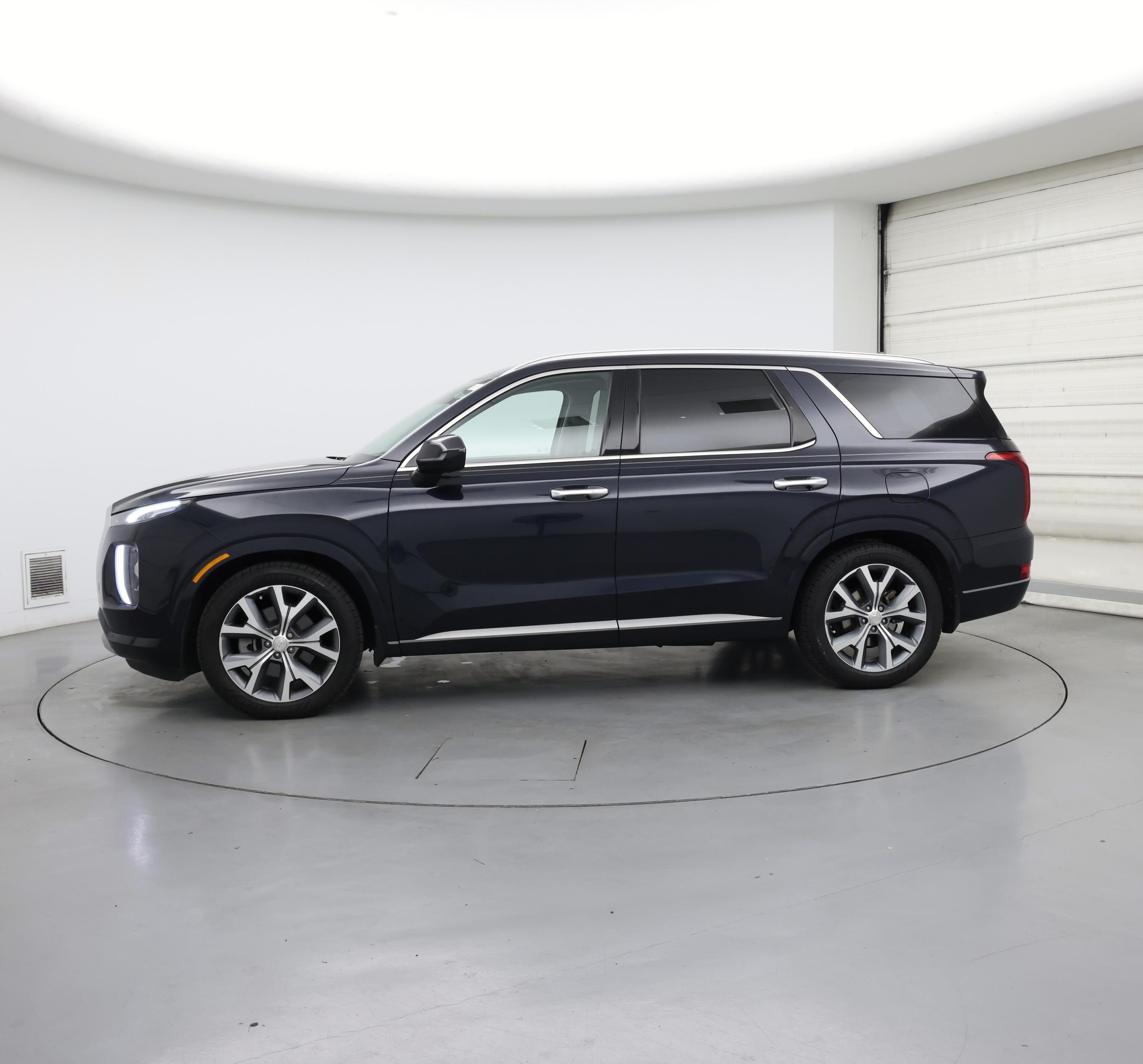 Thumbnail: 2021 Hyundai Palisade - 3