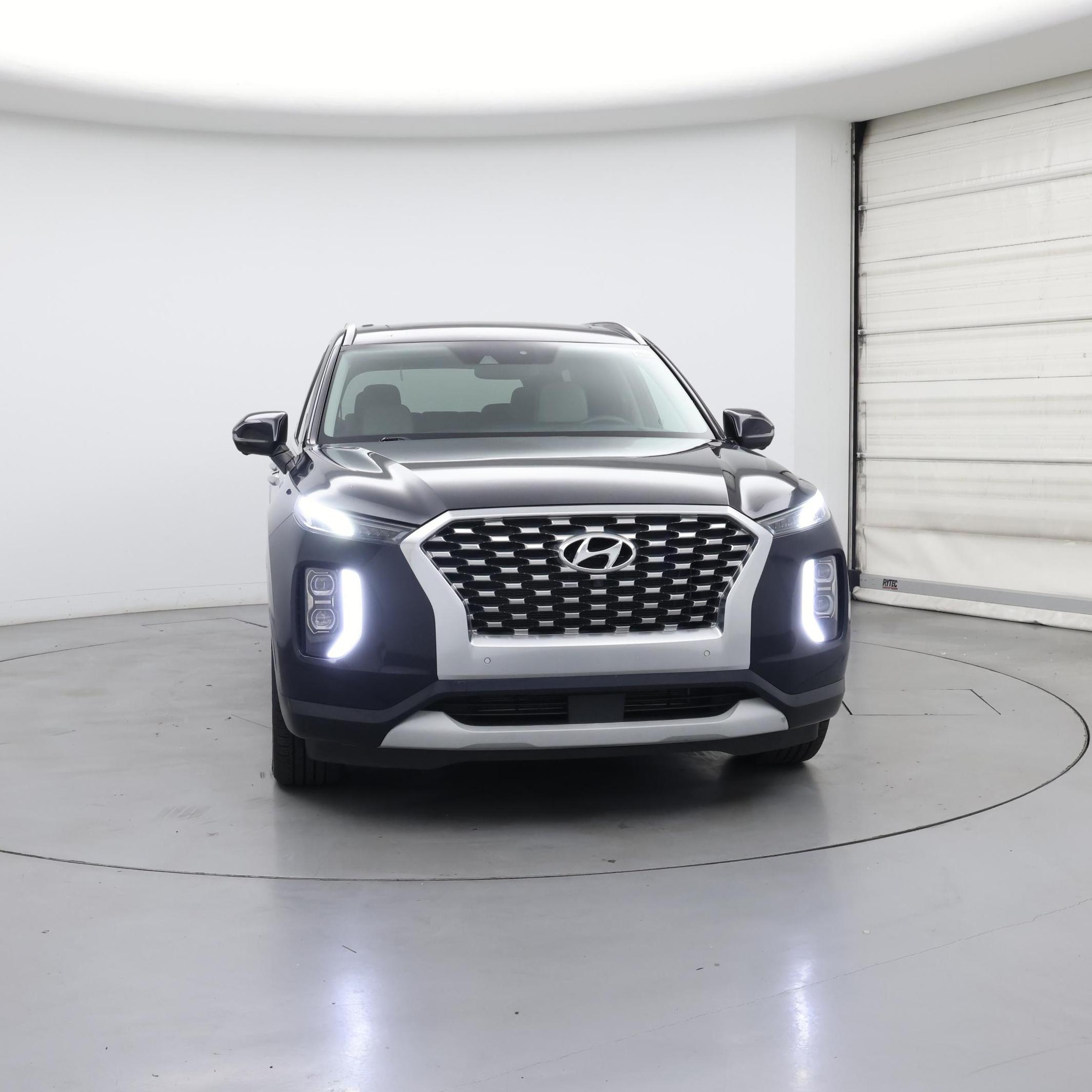 Thumbnail: 2021 Hyundai Palisade - 5