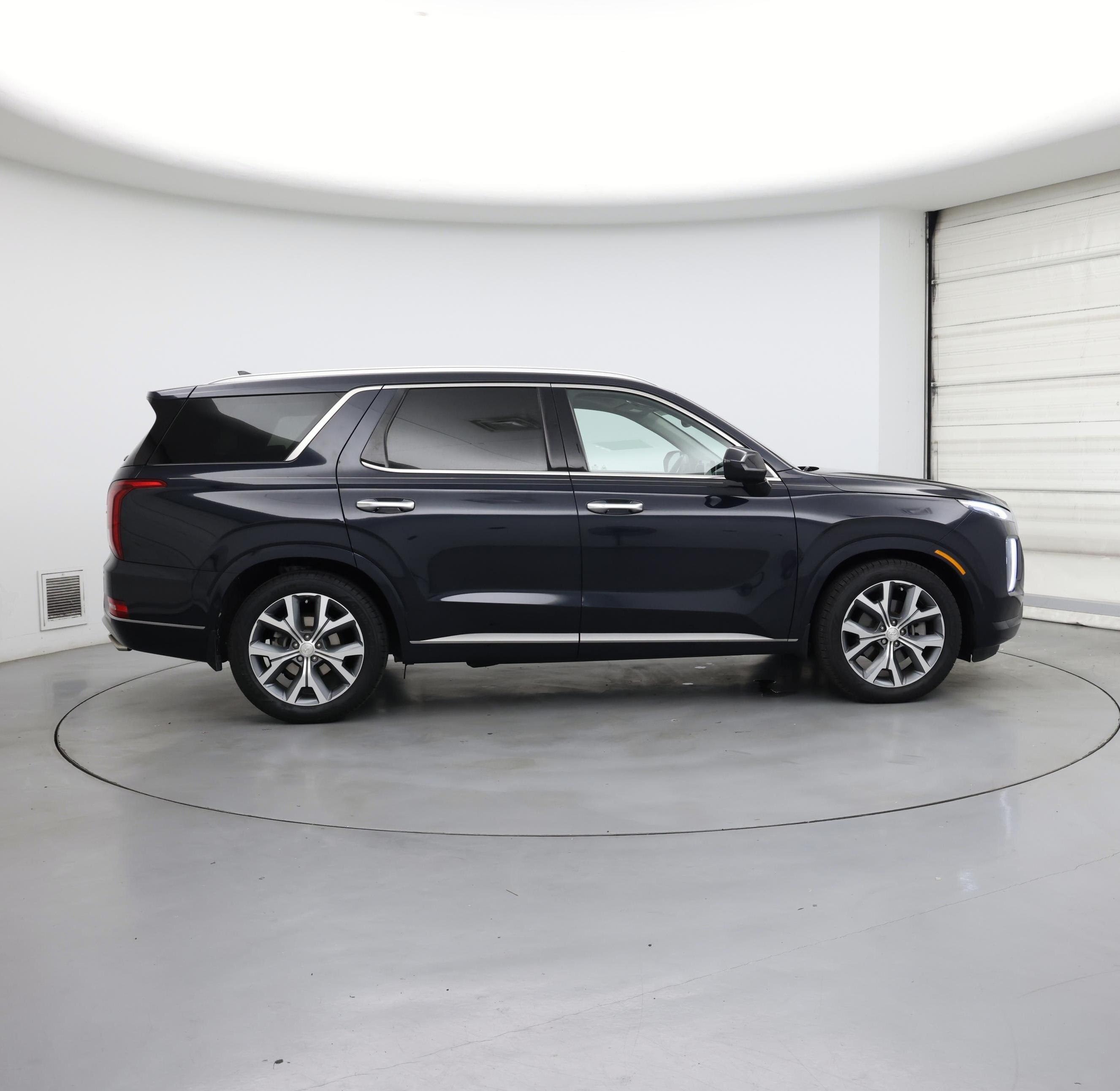 Thumbnail: 2021 Hyundai Palisade - 7
