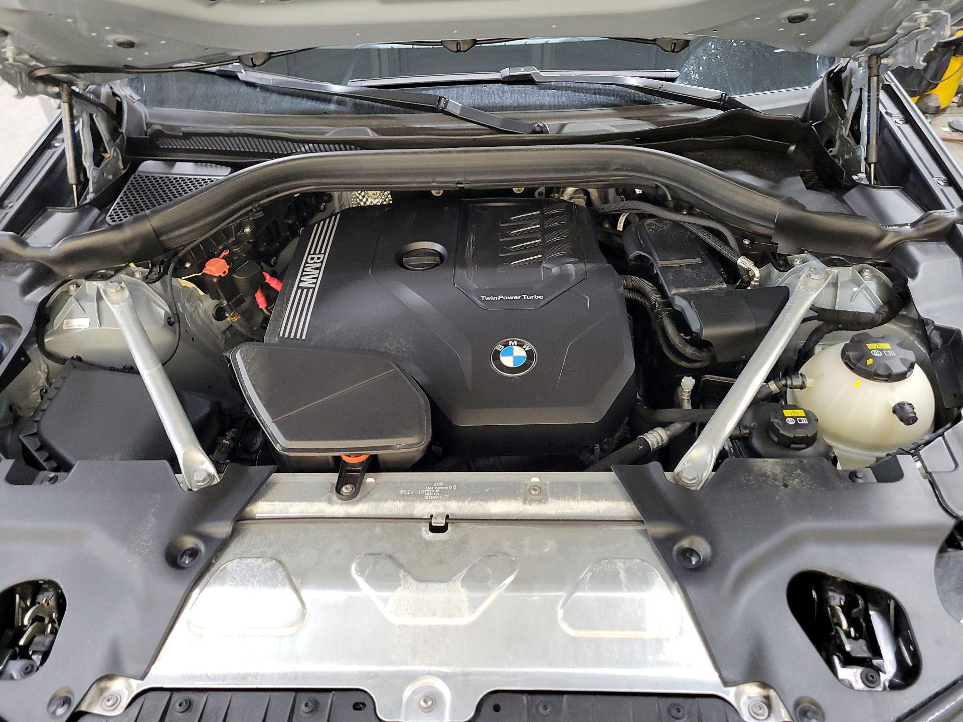 Thumbnail: 2022 BMW X3 - 20