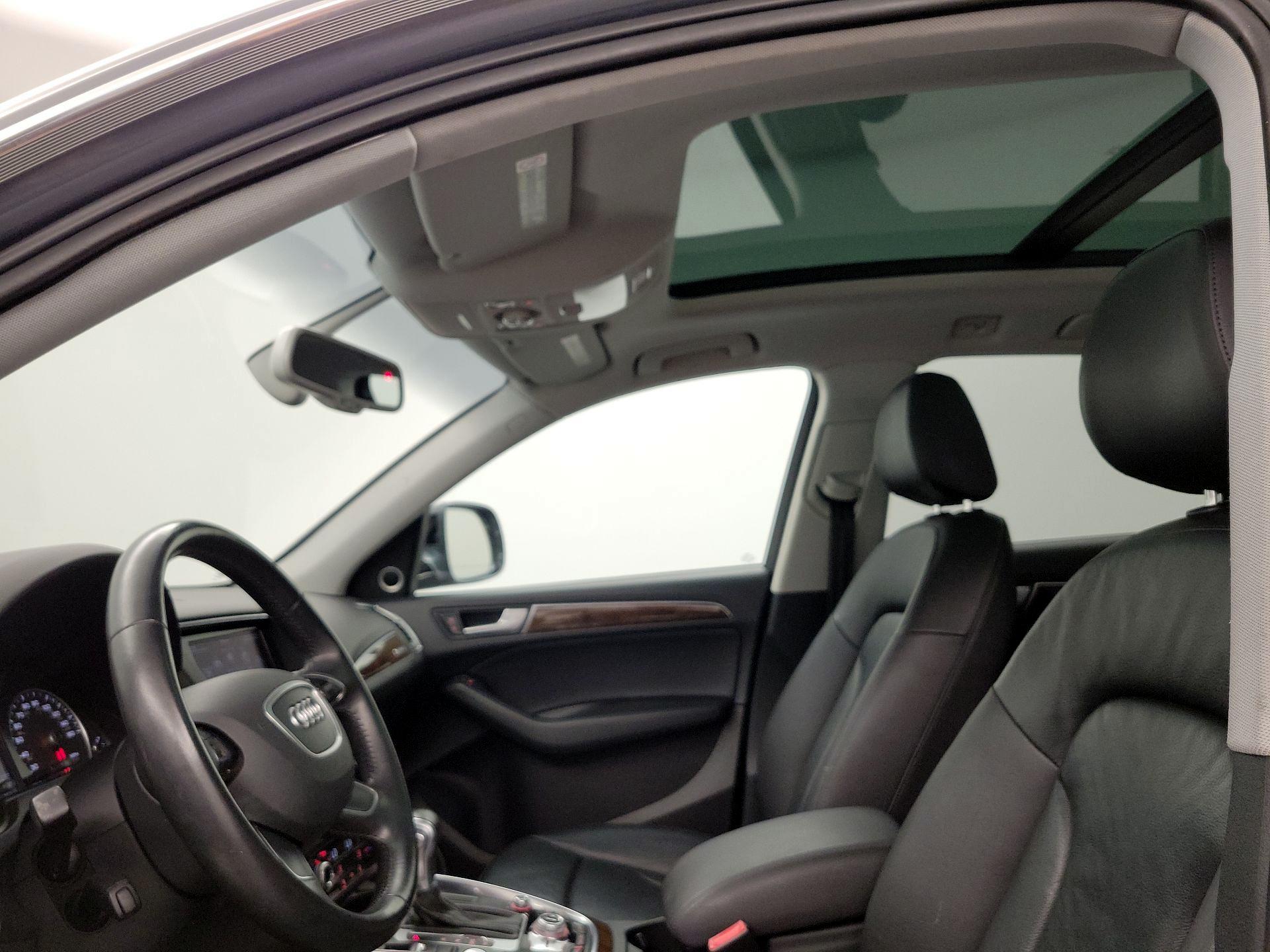 Thumbnail: 2016 Audi Q5 - 19