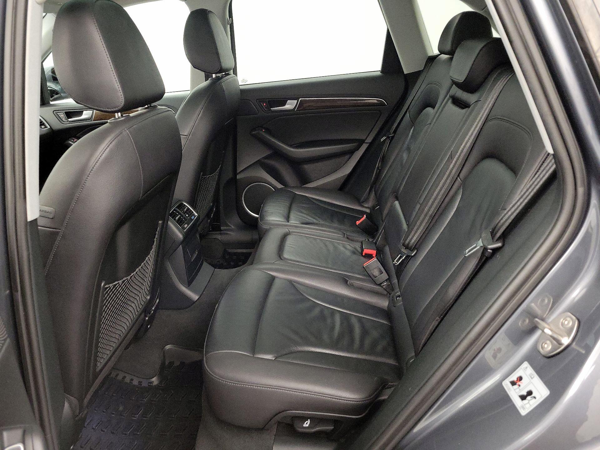Thumbnail: 2016 Audi Q5 - 20