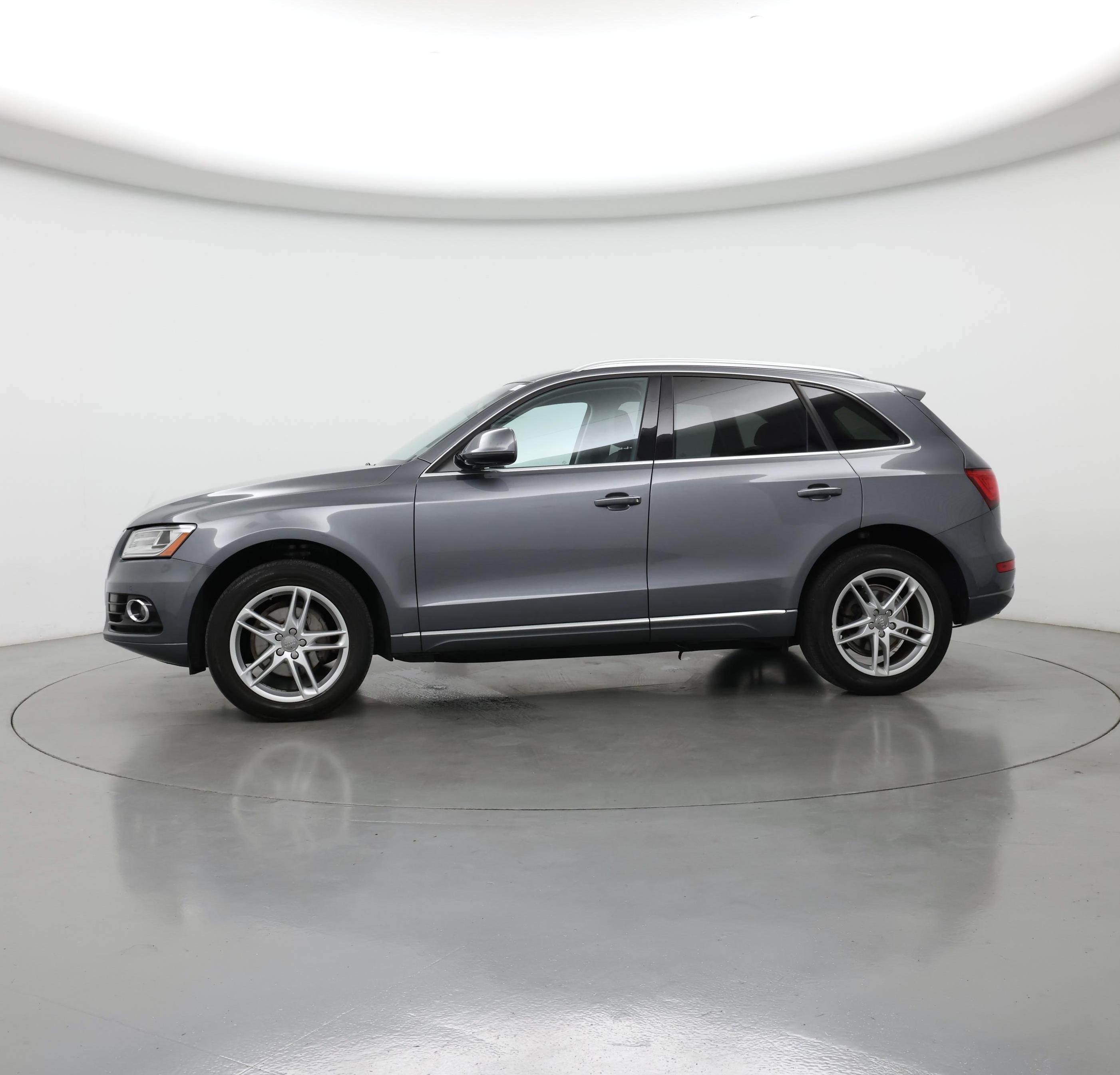 Thumbnail: 2016 Audi Q5 - 3