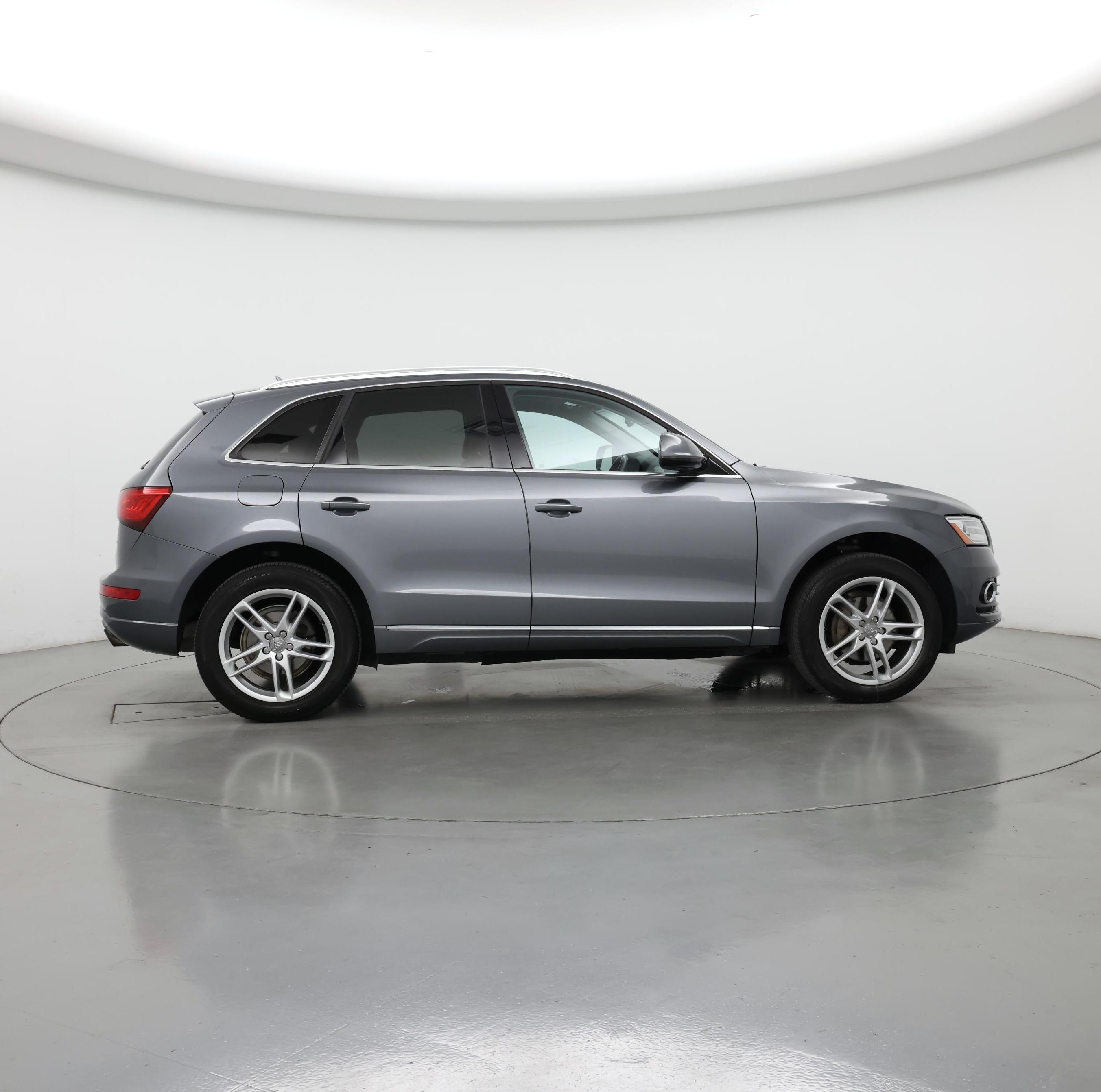 Thumbnail: 2016 Audi Q5 - 7